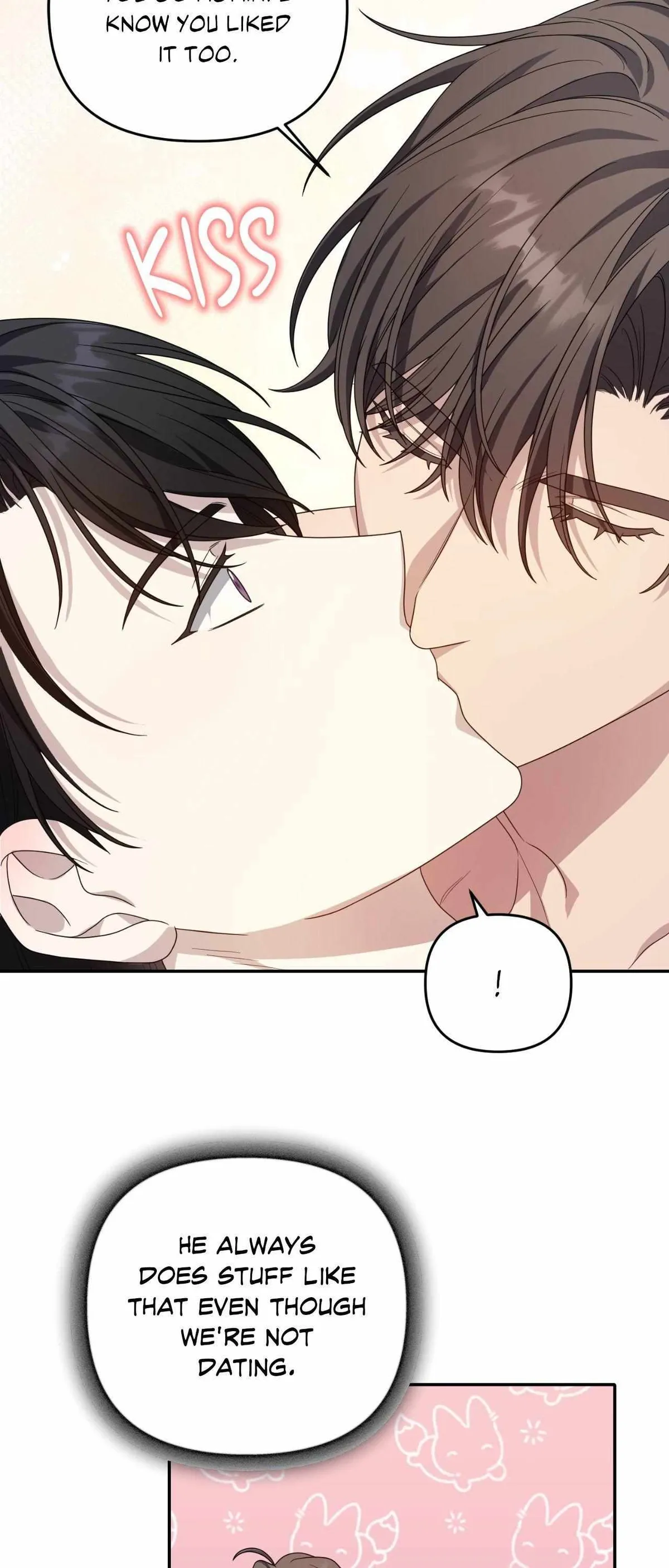 Please Pay Tonight Chapter 14 page 34 - 