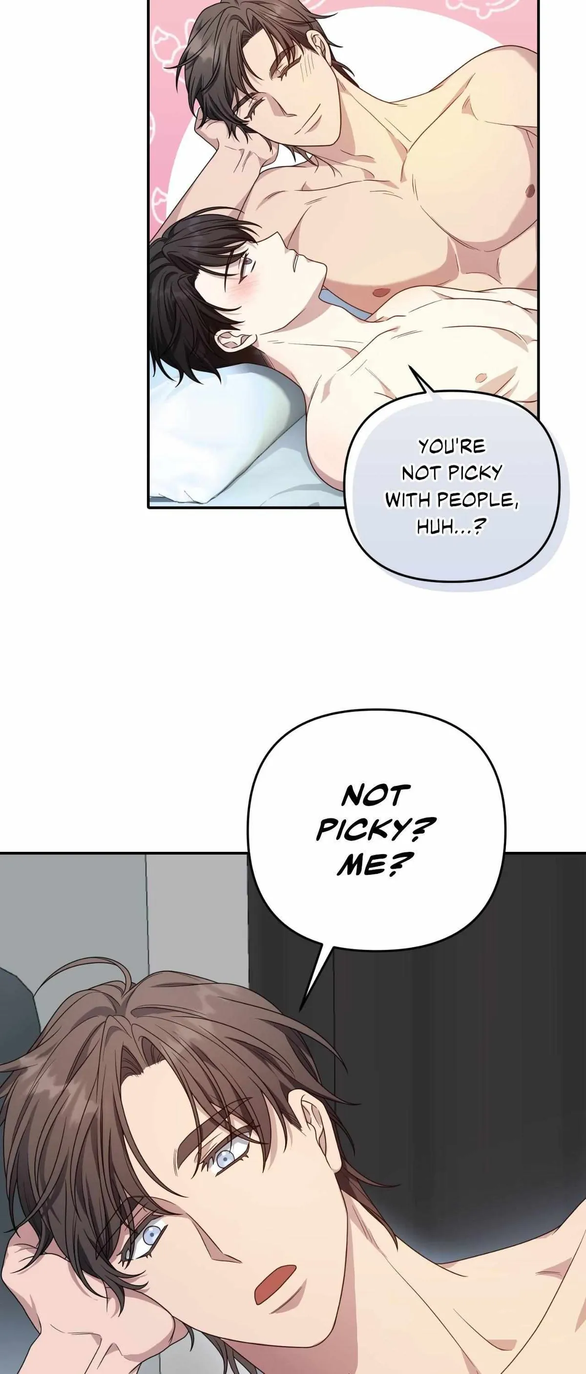 Please Pay Tonight Chapter 14 page 35 - 