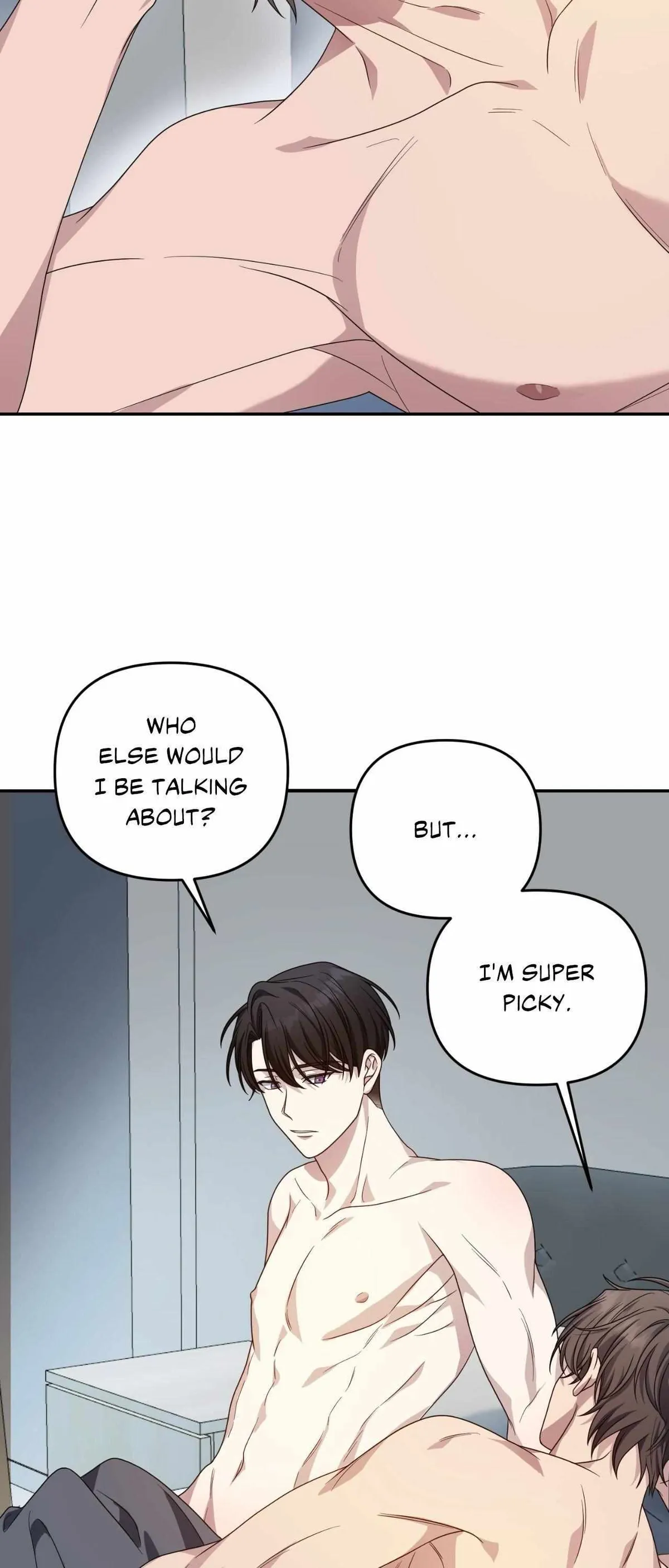 Please Pay Tonight Chapter 14 page 36 - 
