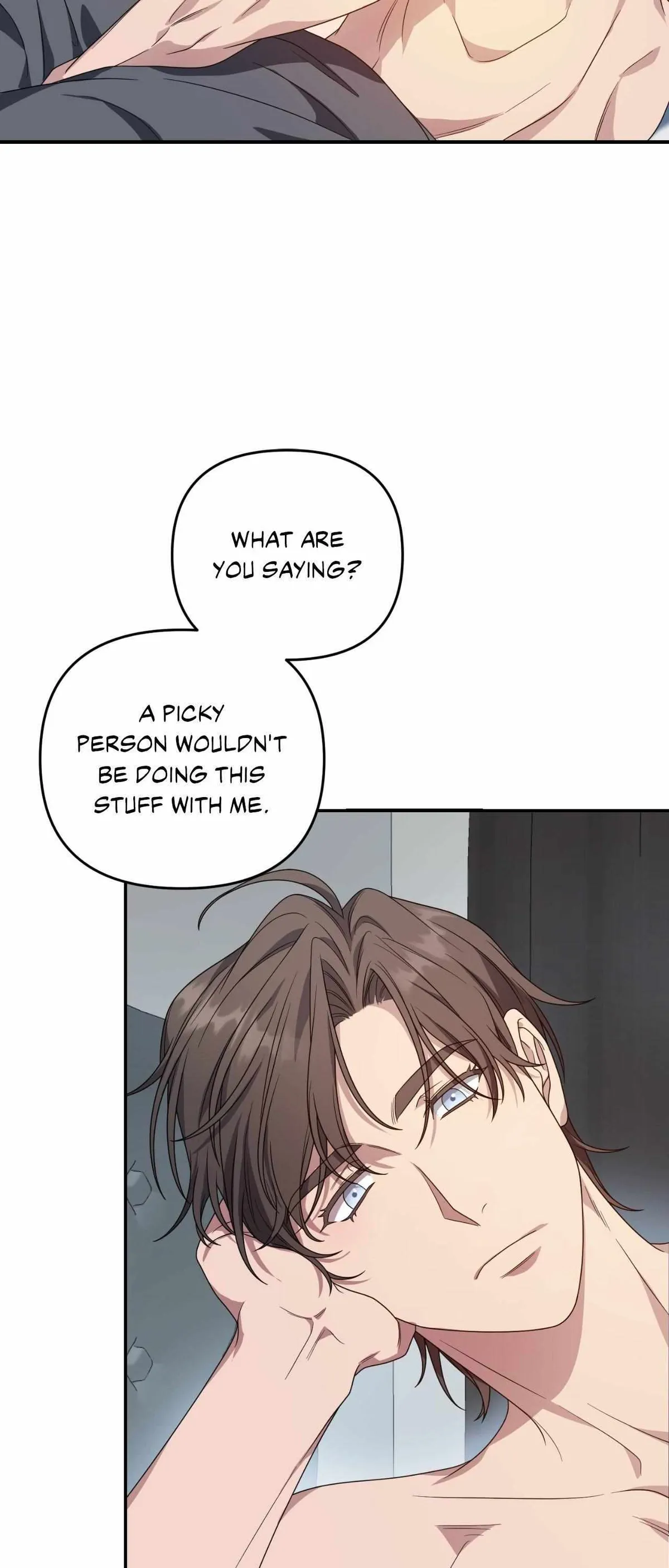 Please Pay Tonight Chapter 14 page 37 - 