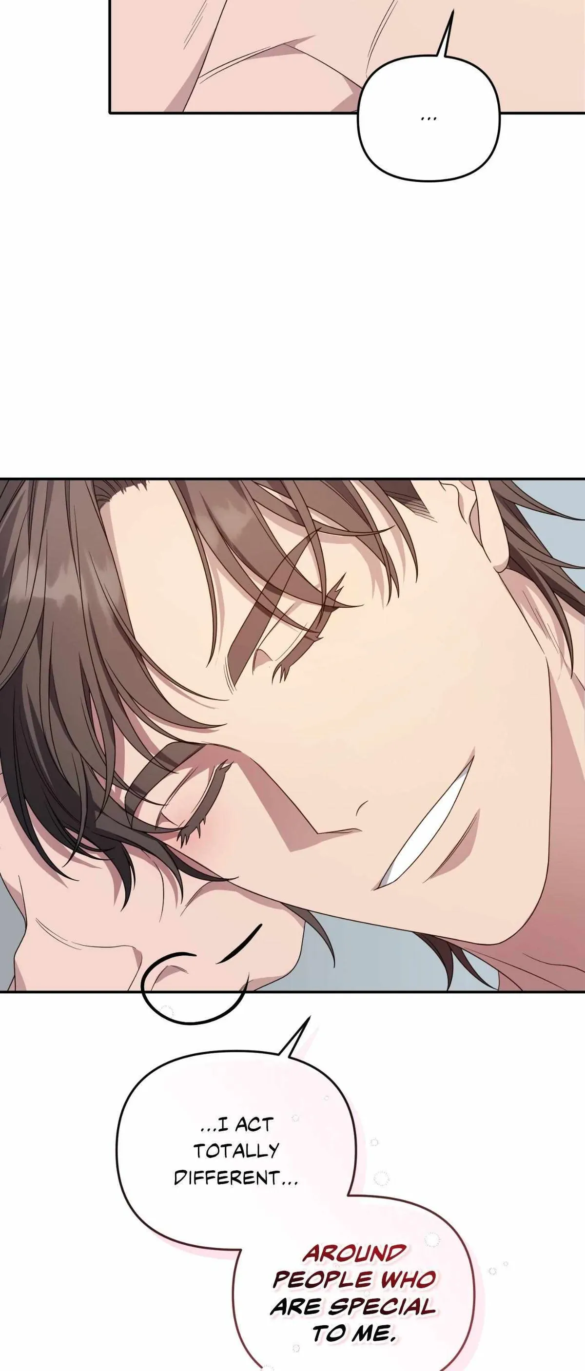 Please Pay Tonight Chapter 14 page 38 - 