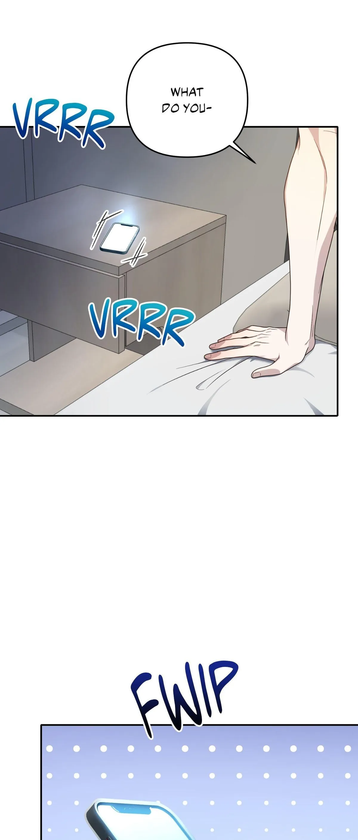 Please Pay Tonight Chapter 14 page 40 - 