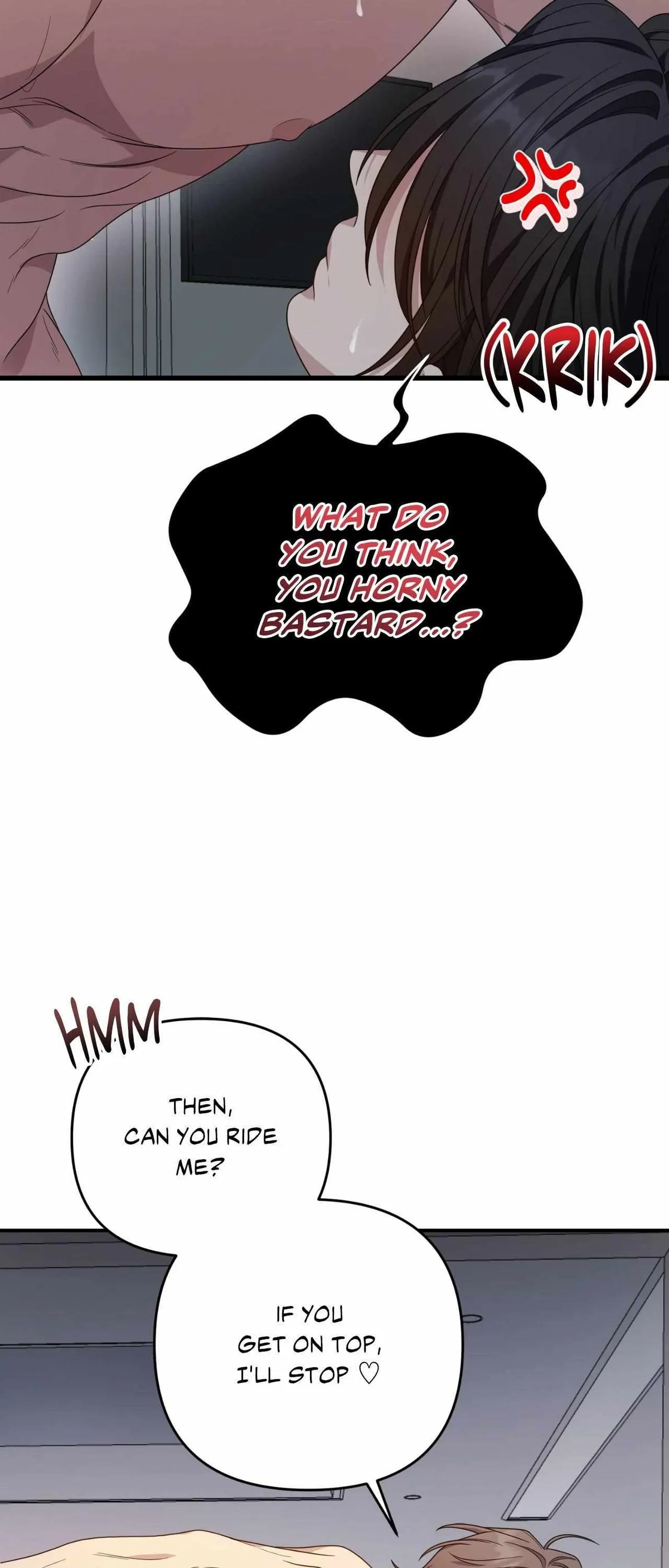 Please Pay Tonight Chapter 14 page 5 - 