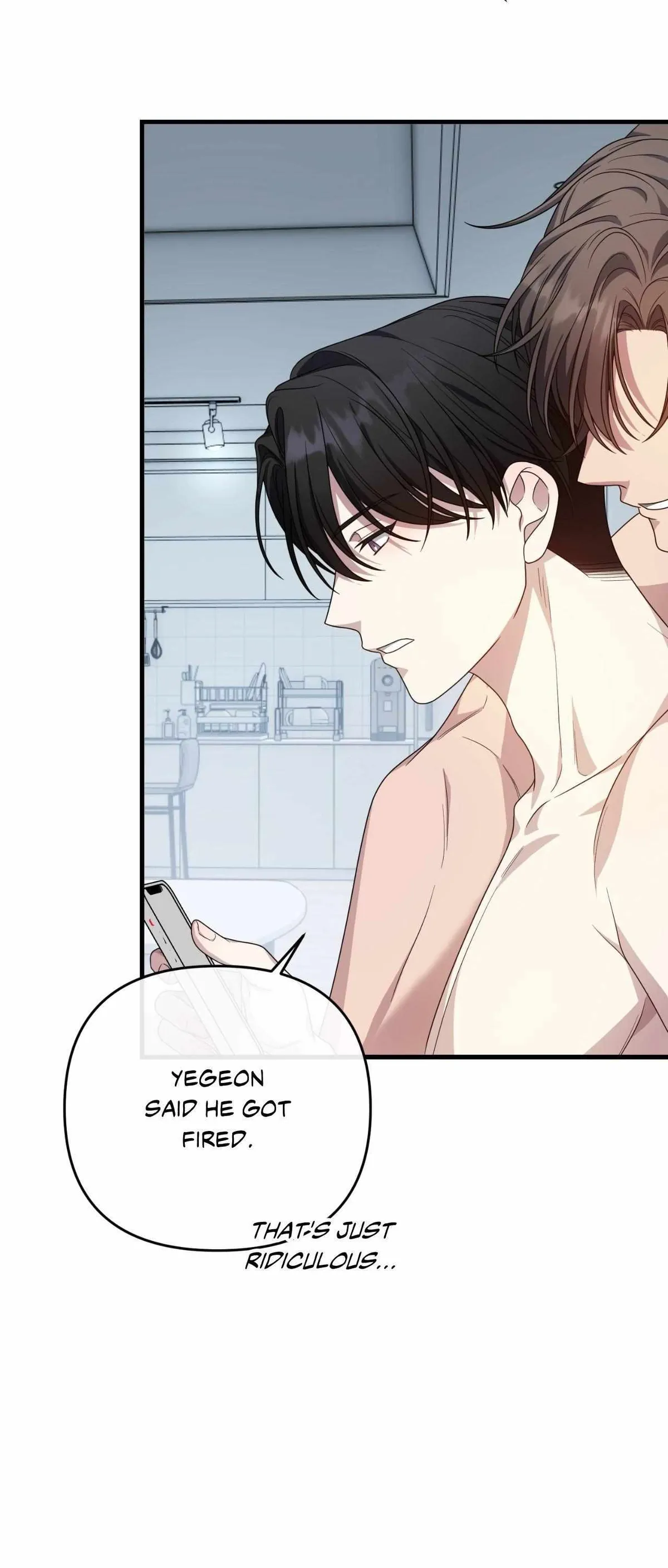 Please Pay Tonight Chapter 14 page 44 - 