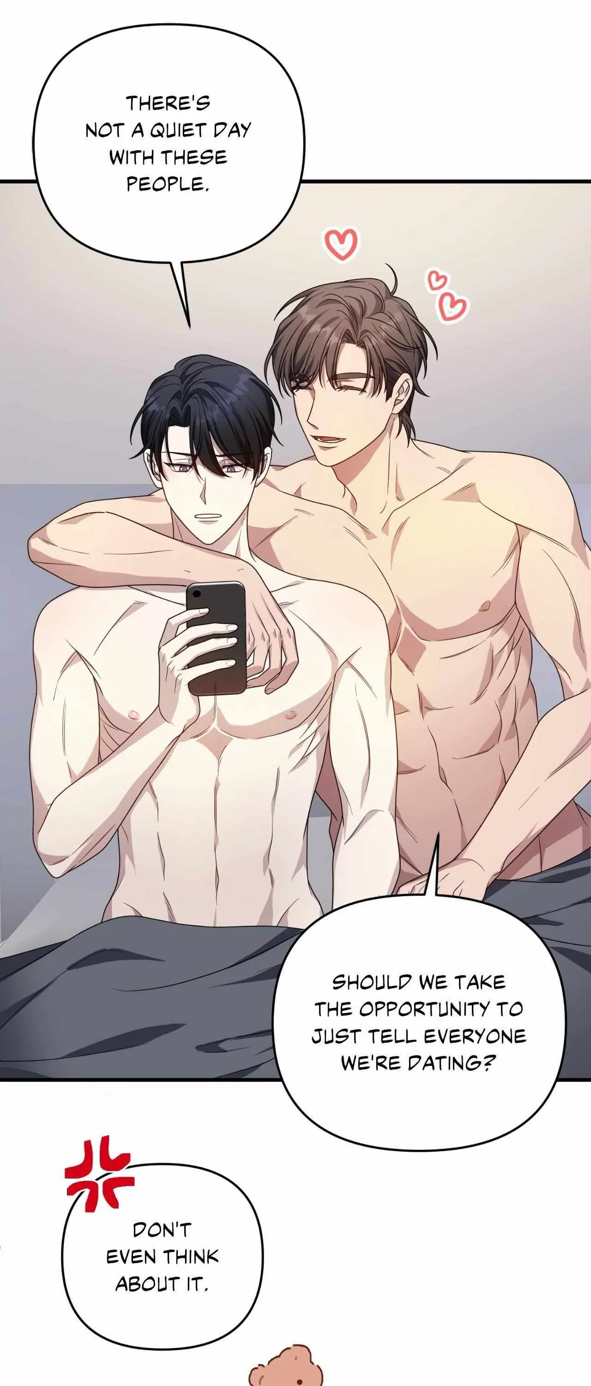 Please Pay Tonight Chapter 14 page 45 - 