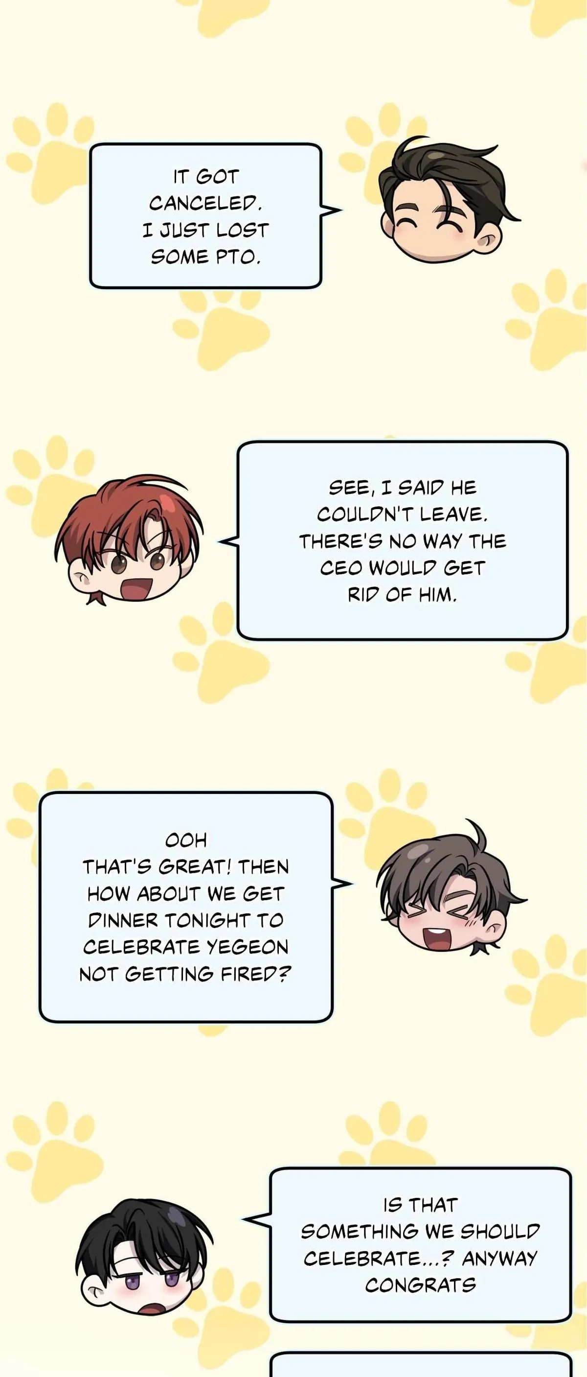 Please Pay Tonight Chapter 14 page 47 - 