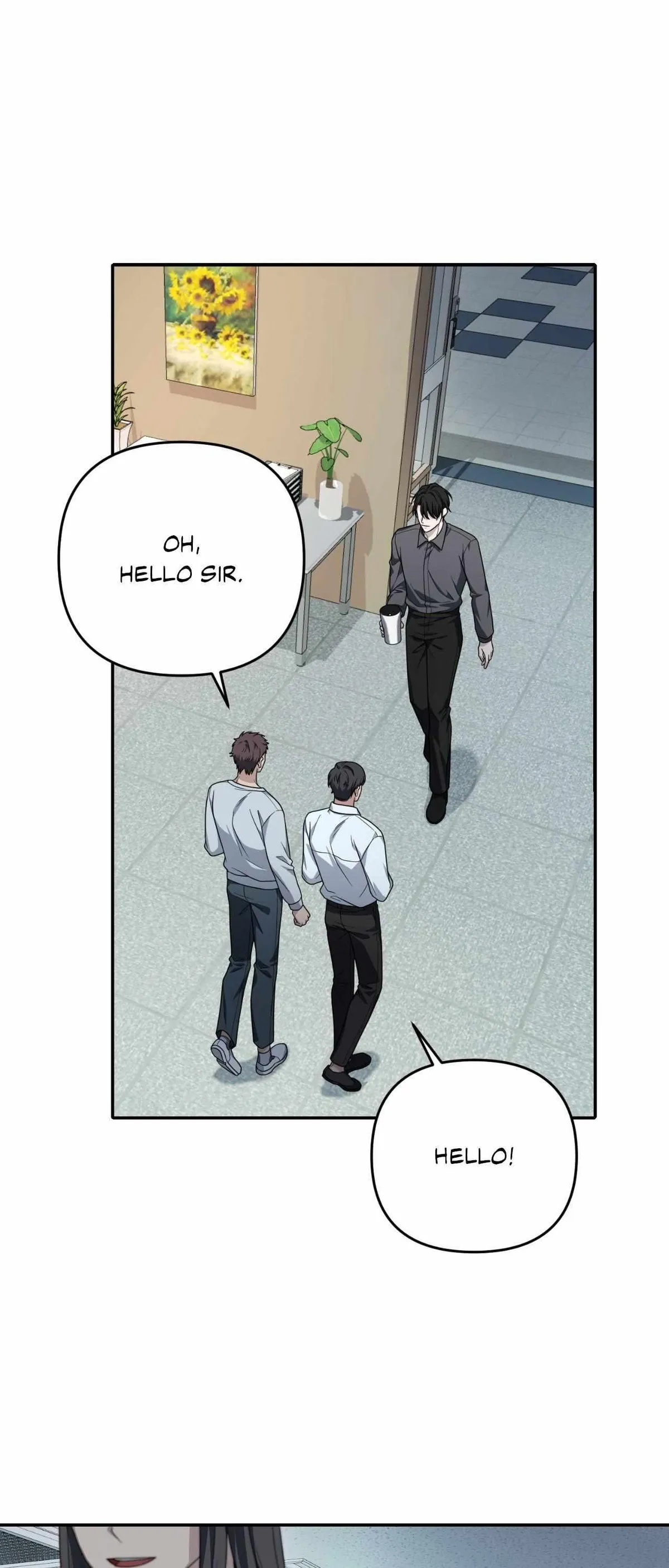 Please Pay Tonight Chapter 14 page 49 - 