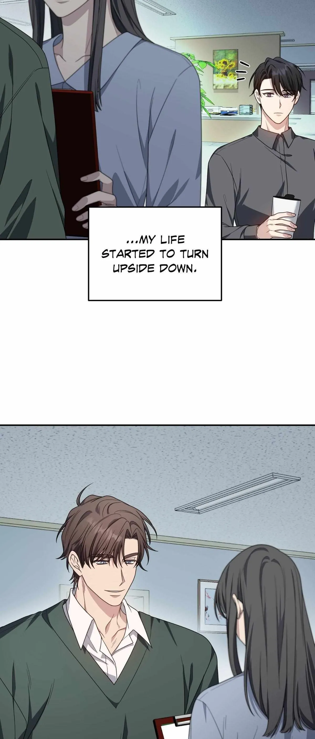 Please Pay Tonight Chapter 14 page 50 - 