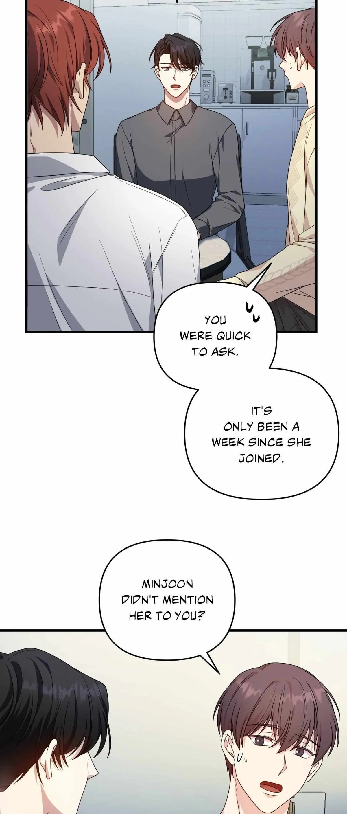 Please Pay Tonight Chapter 14 page 53 - 