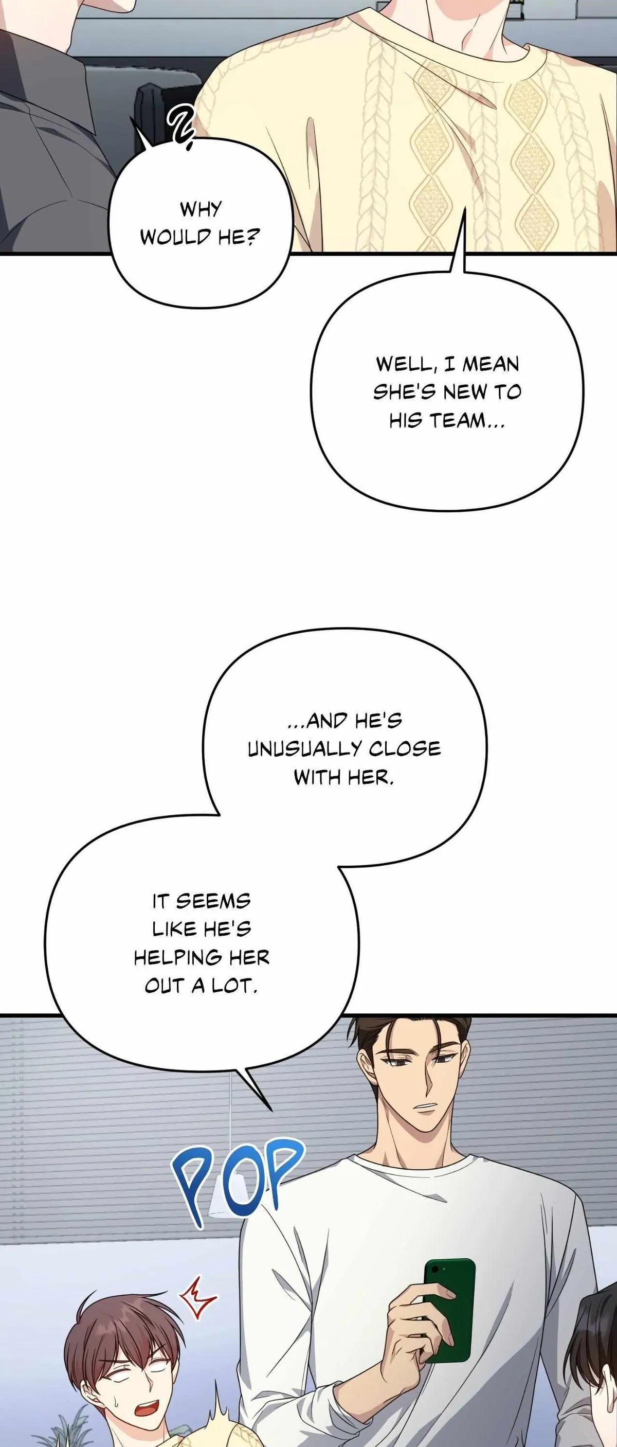 Please Pay Tonight Chapter 14 page 54 - 