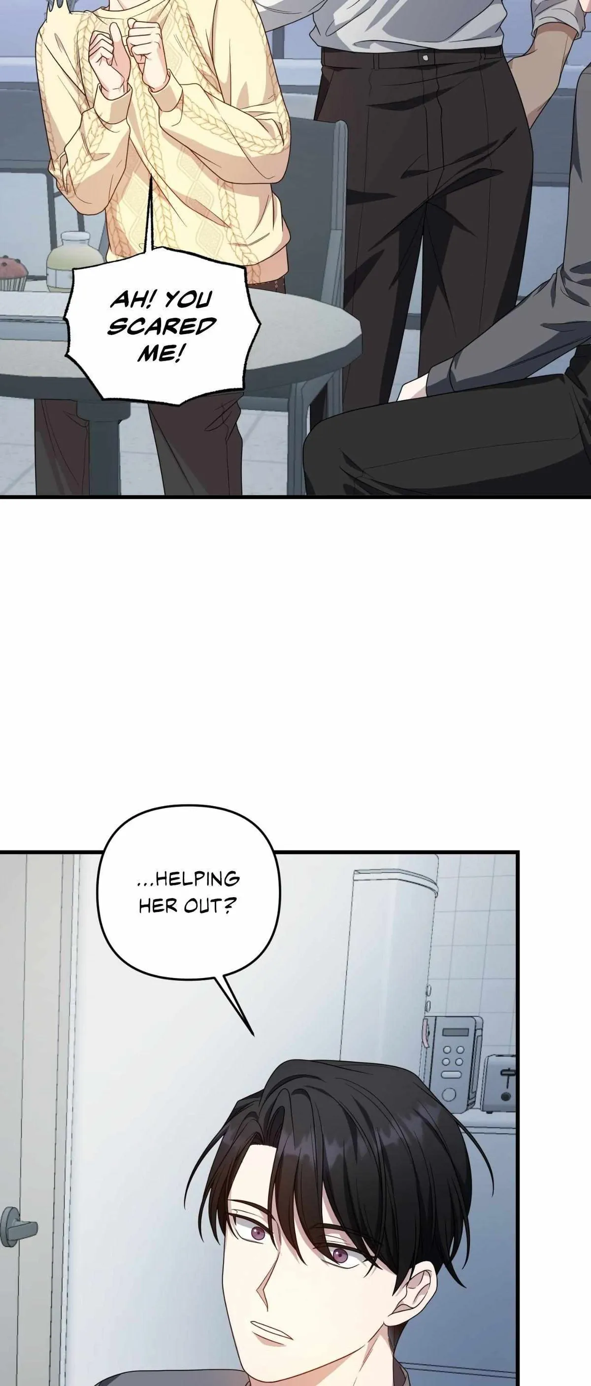 Please Pay Tonight Chapter 14 page 55 - 