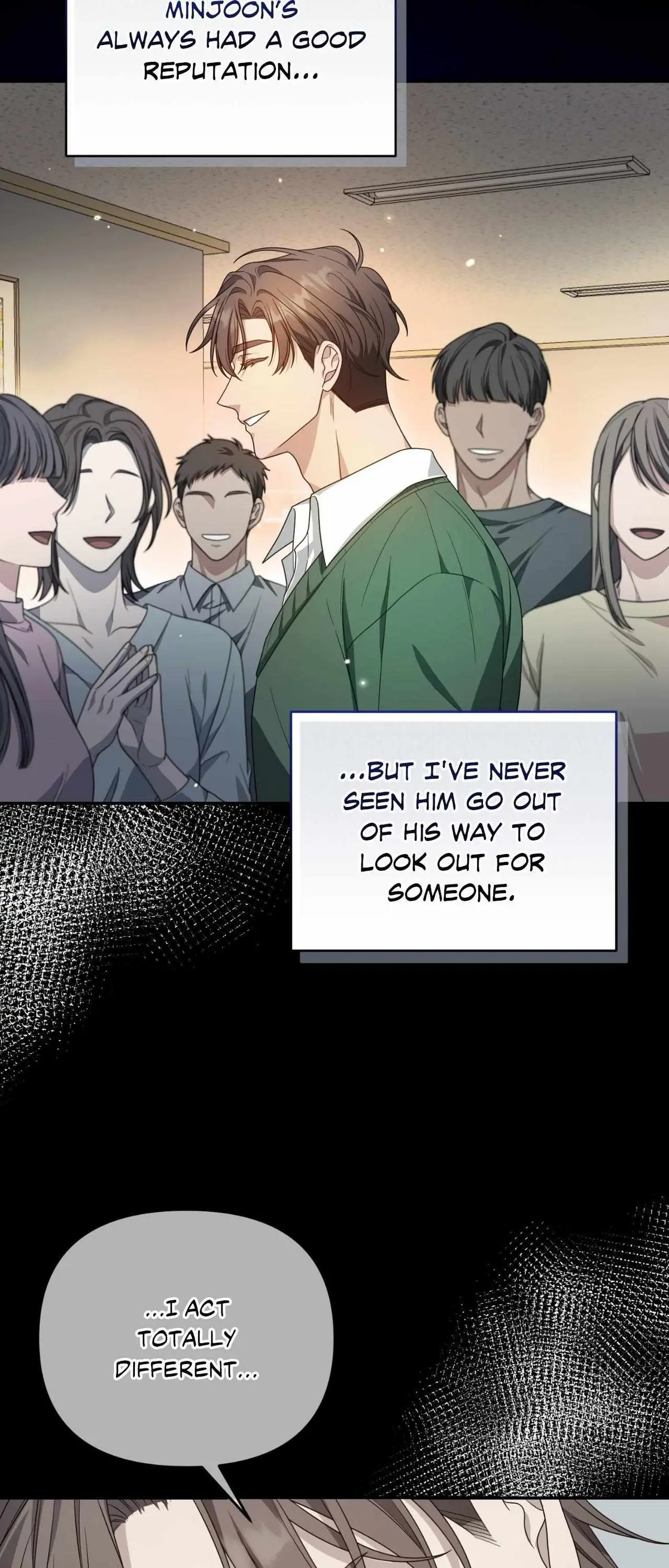 Please Pay Tonight Chapter 14 page 57 - 