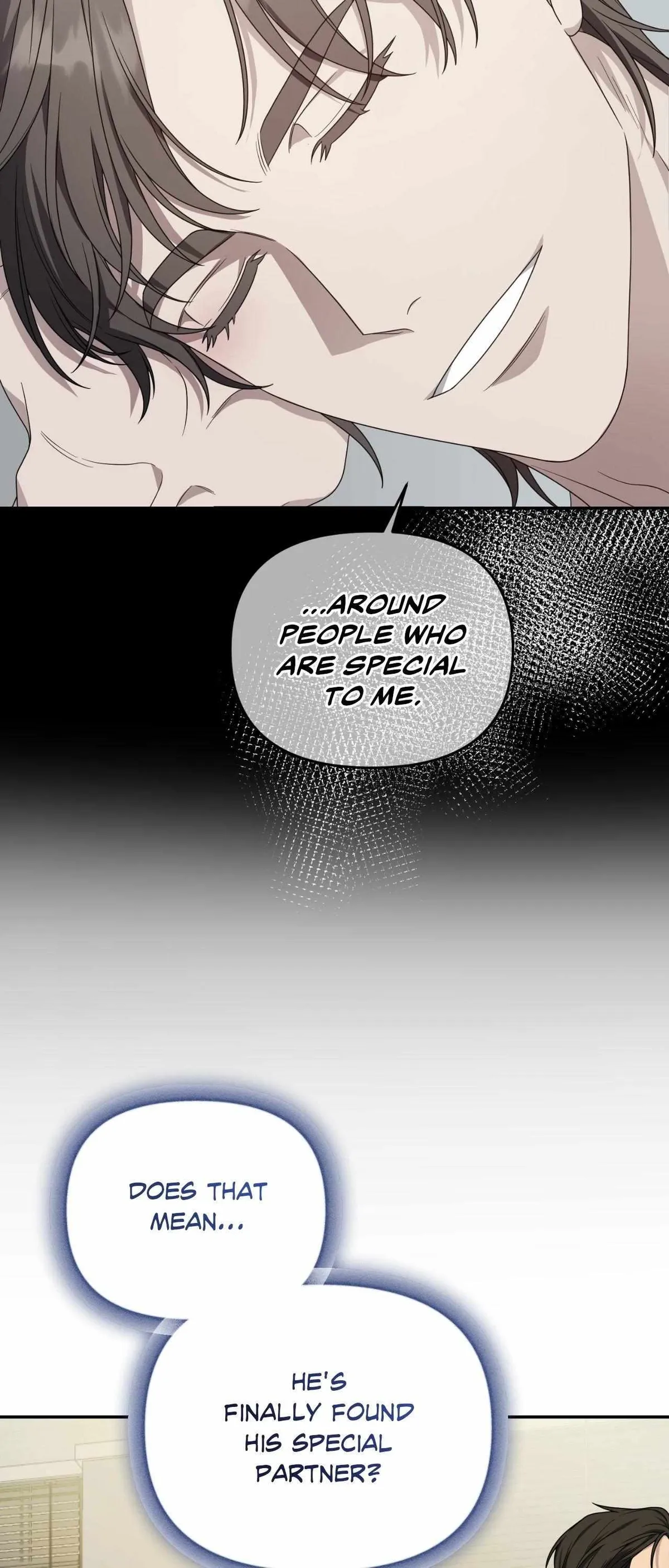 Please Pay Tonight Chapter 14 page 58 - 