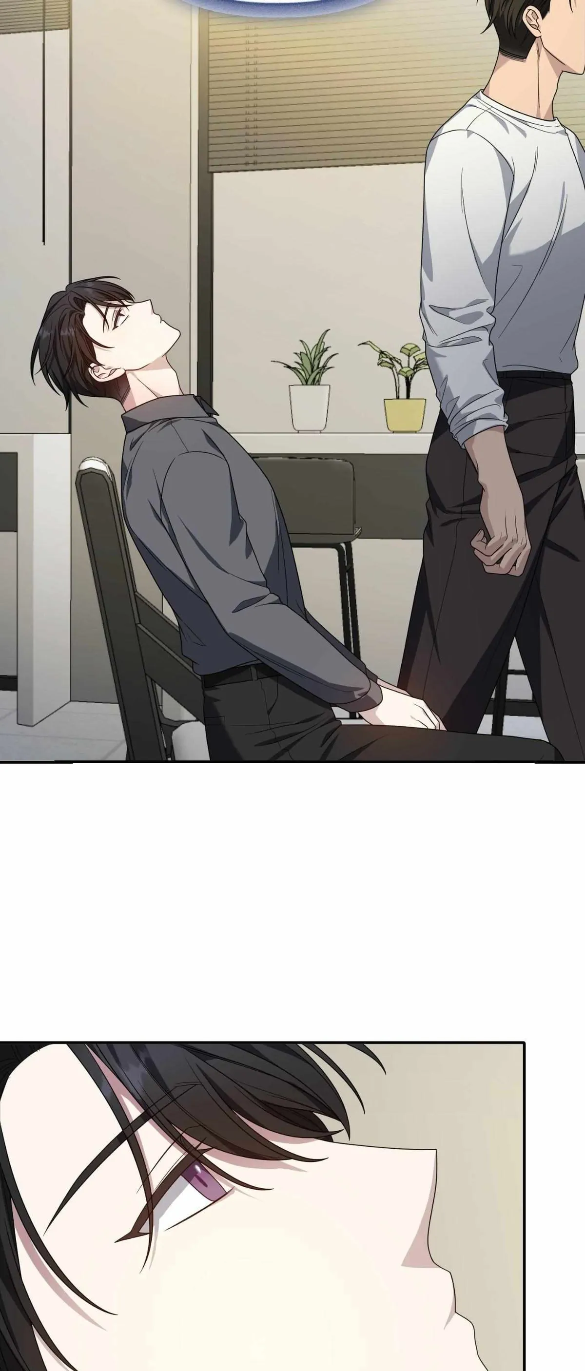 Please Pay Tonight Chapter 14 page 59 - 