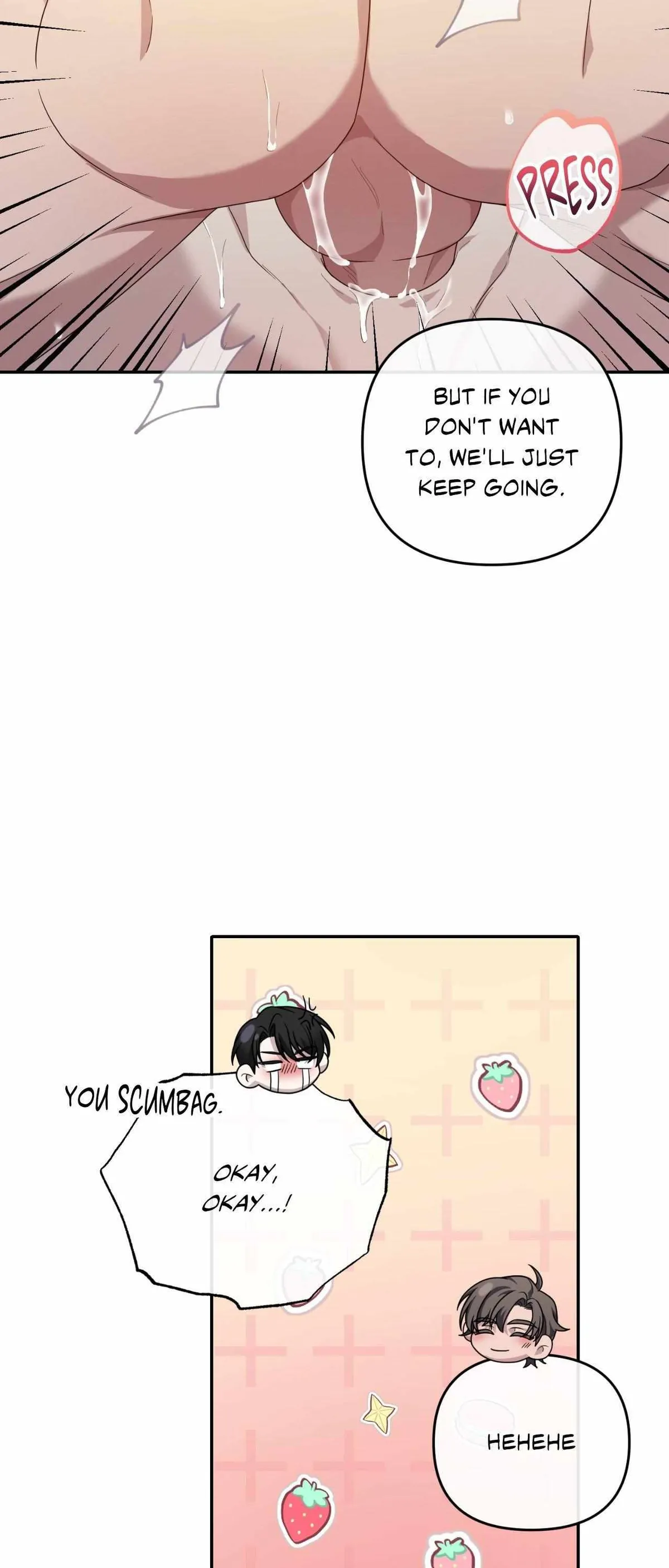 Please Pay Tonight Chapter 14 page 7 - 