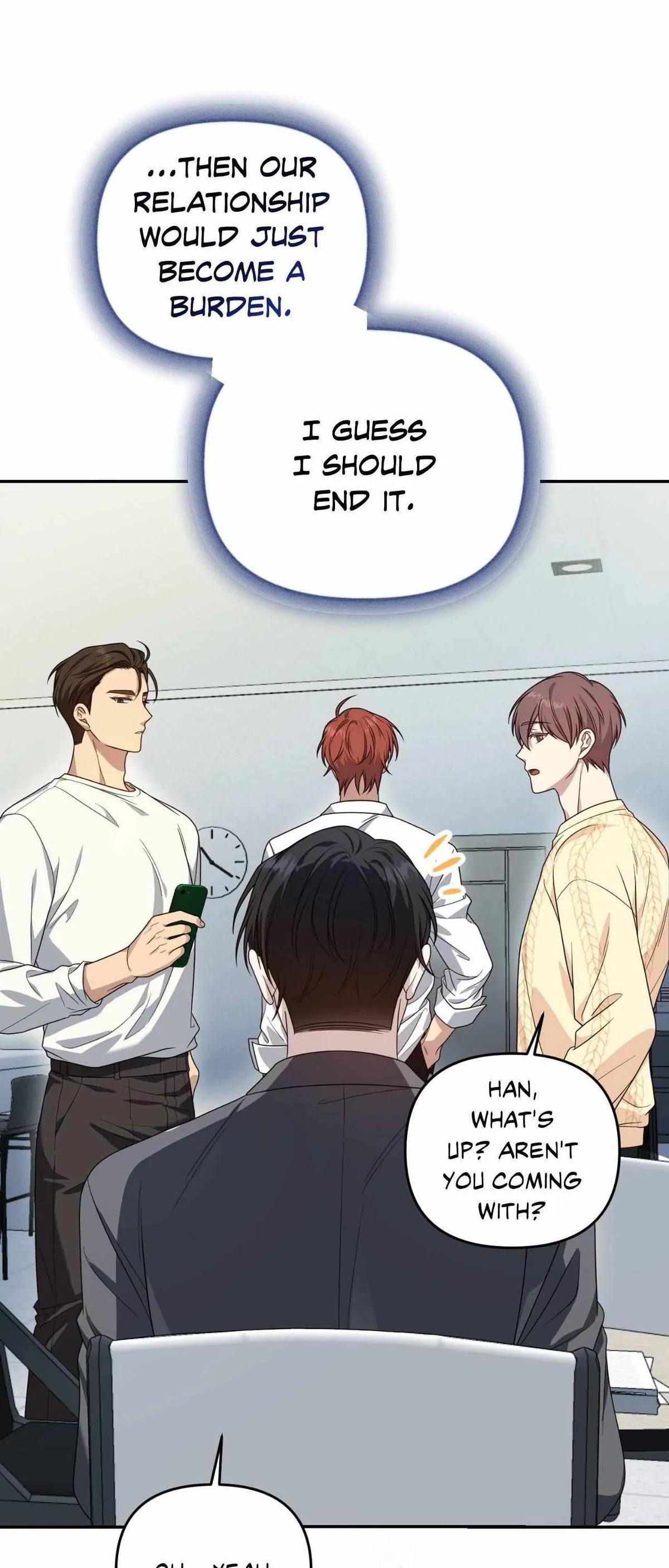 Please Pay Tonight Chapter 14 page 61 - 