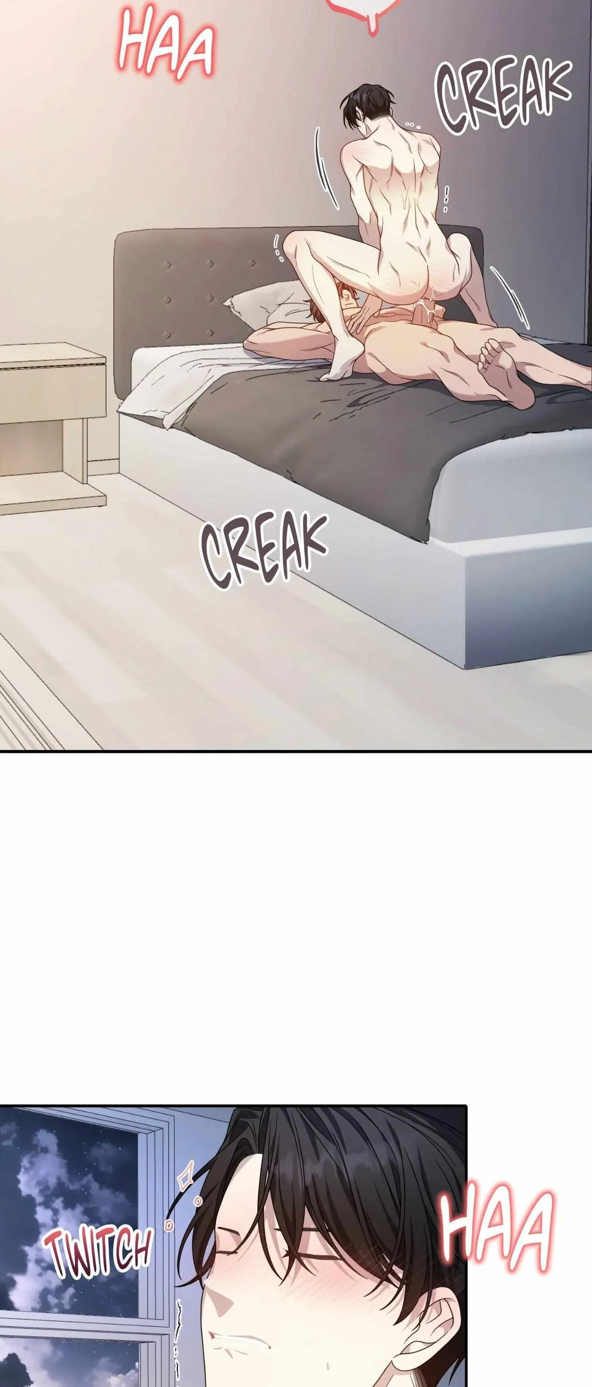 Please Pay Tonight Chapter 14 page 9 - 