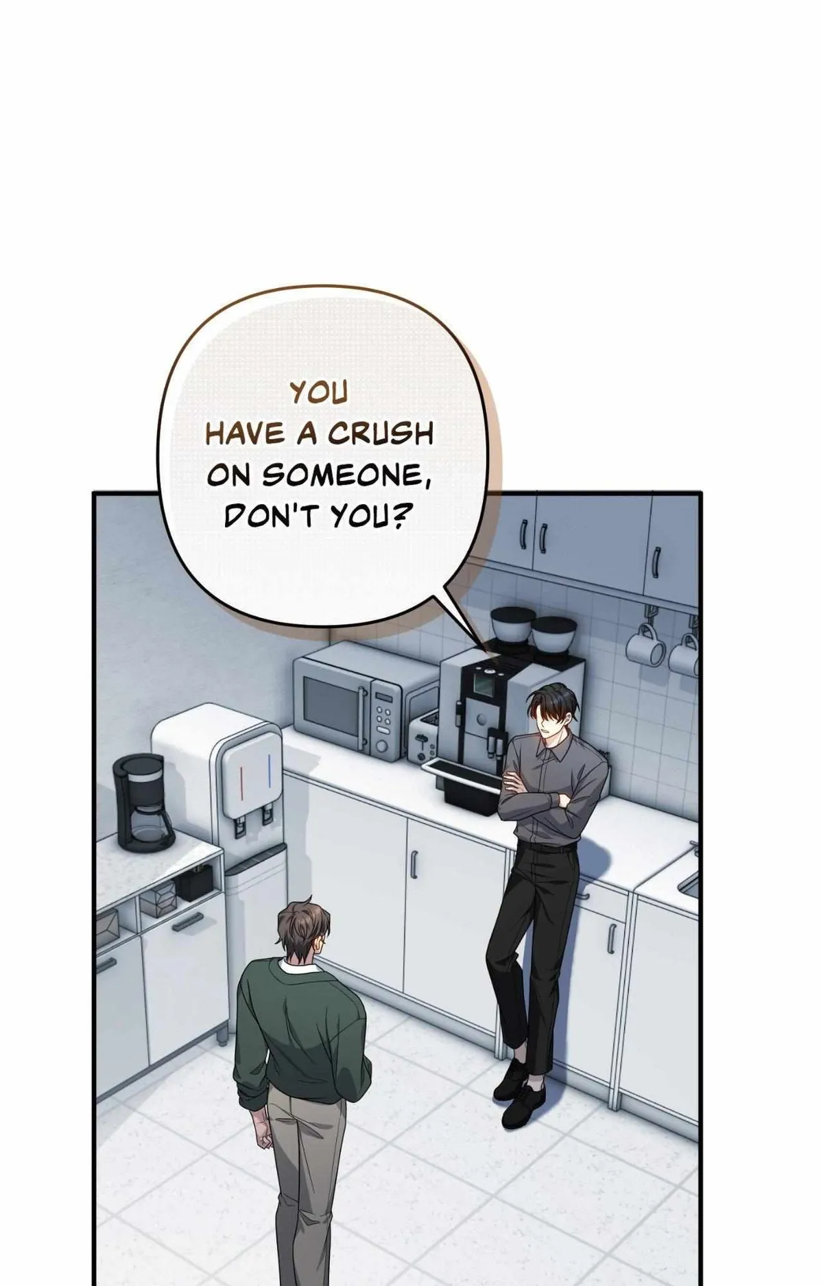 Please Pay Tonight Chapter 15 page 1 - 