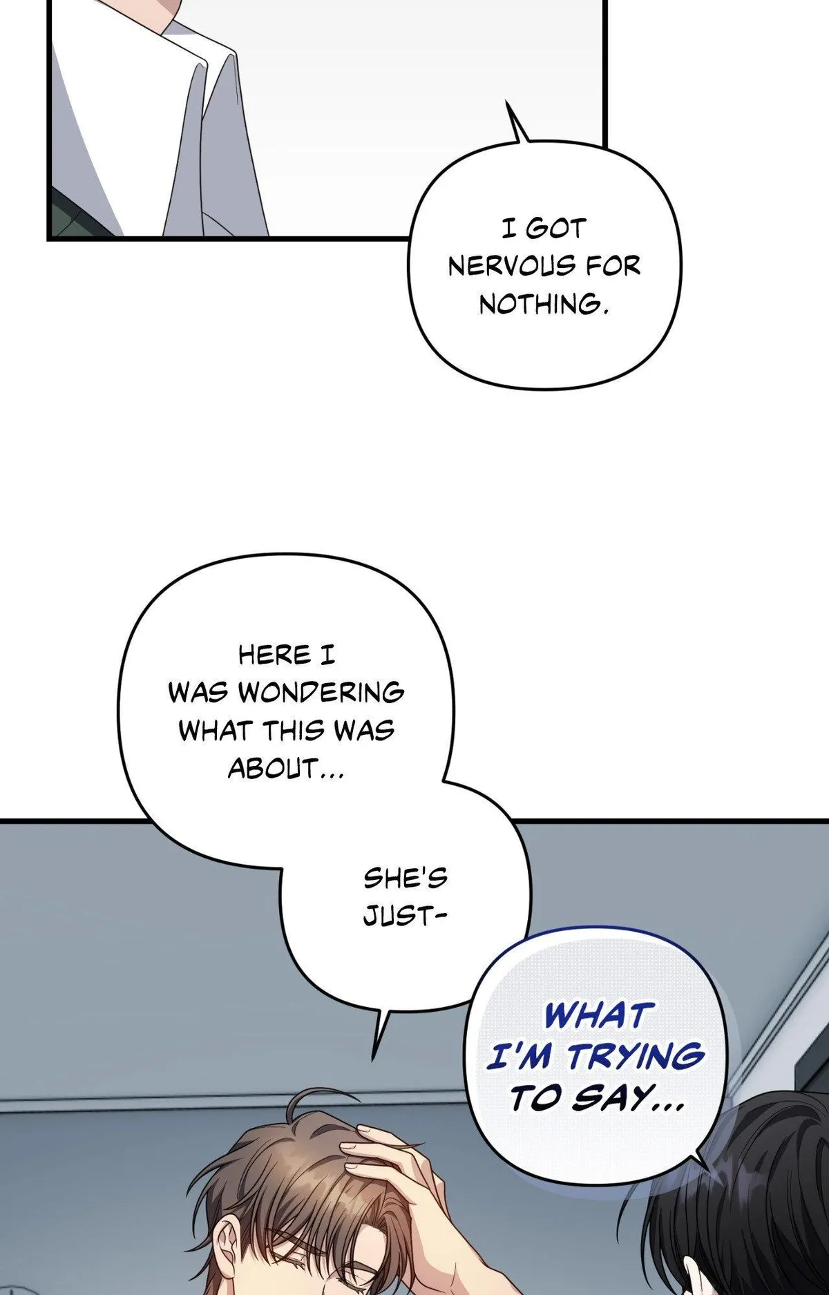 Please Pay Tonight Chapter 15 page 14 - 