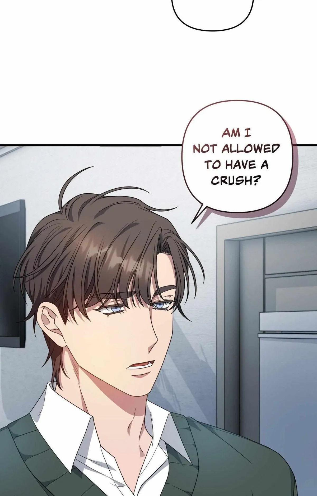 Please Pay Tonight Chapter 15 page 3 - 