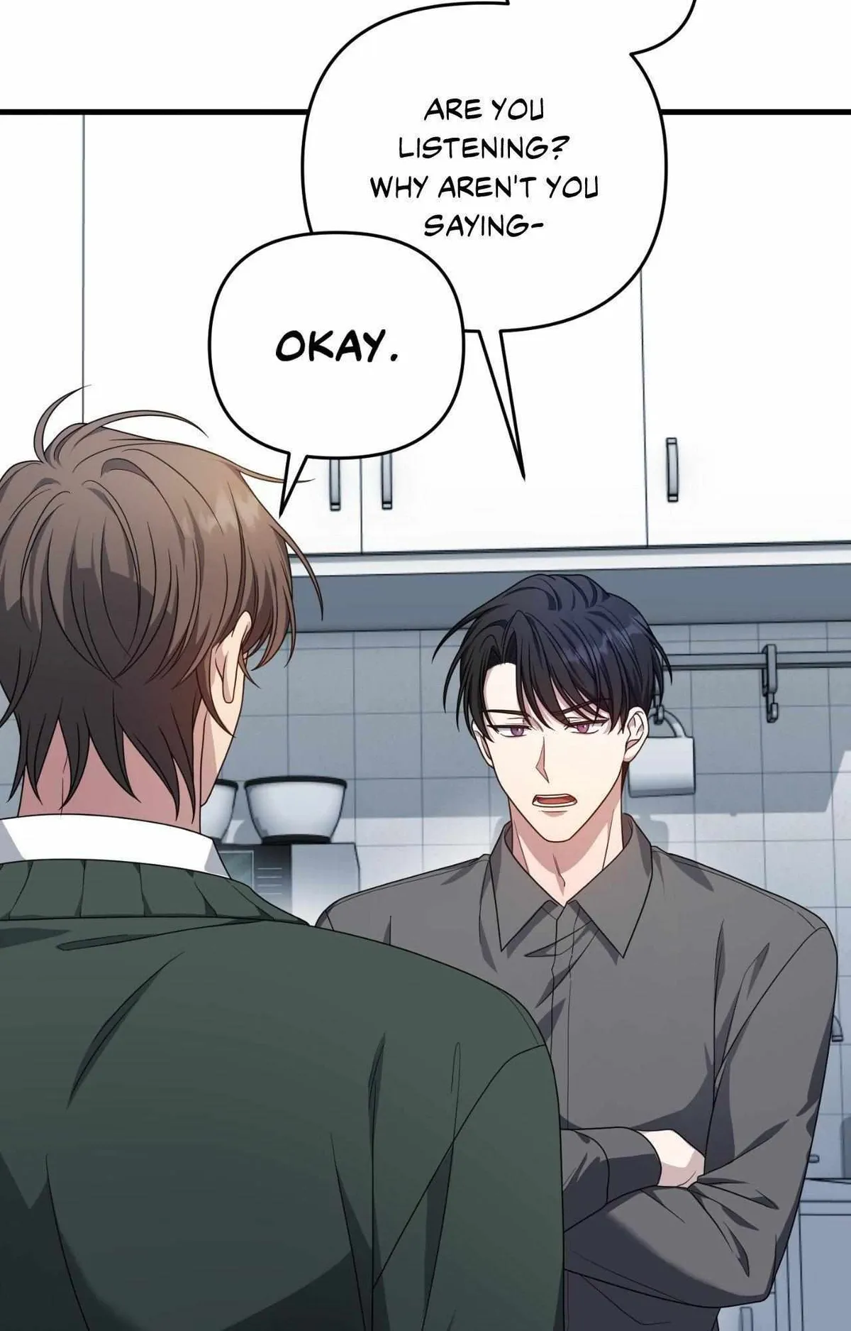 Please Pay Tonight Chapter 15 page 21 - 