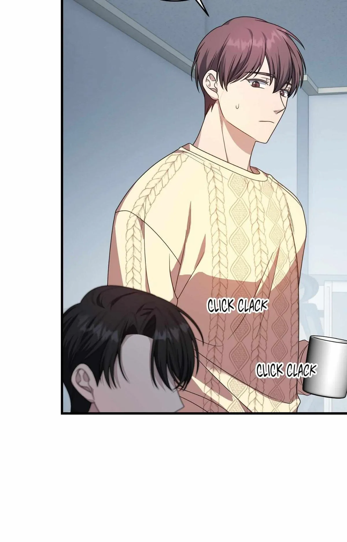 Please Pay Tonight Chapter 15 page 29 - 