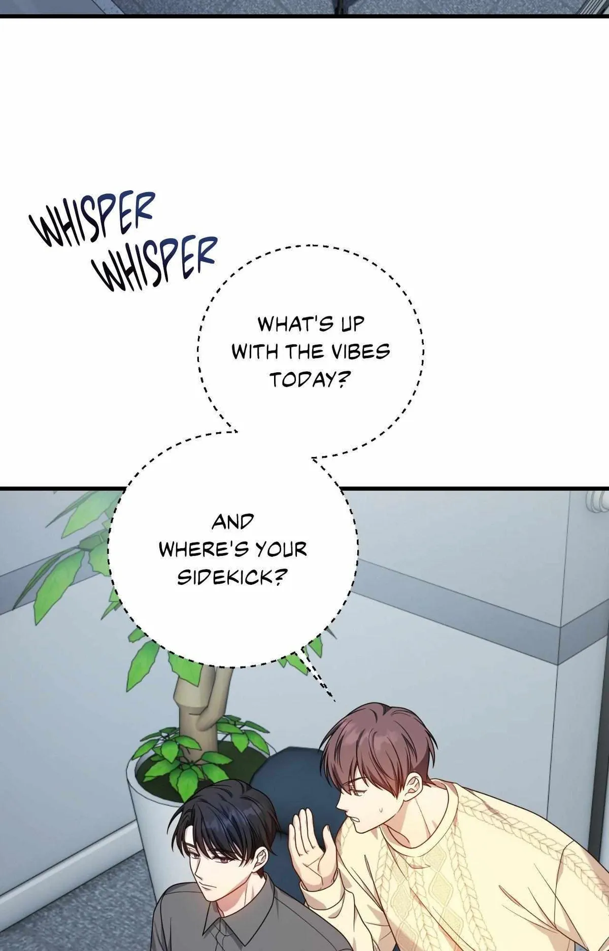 Please Pay Tonight Chapter 15 page 31 - 