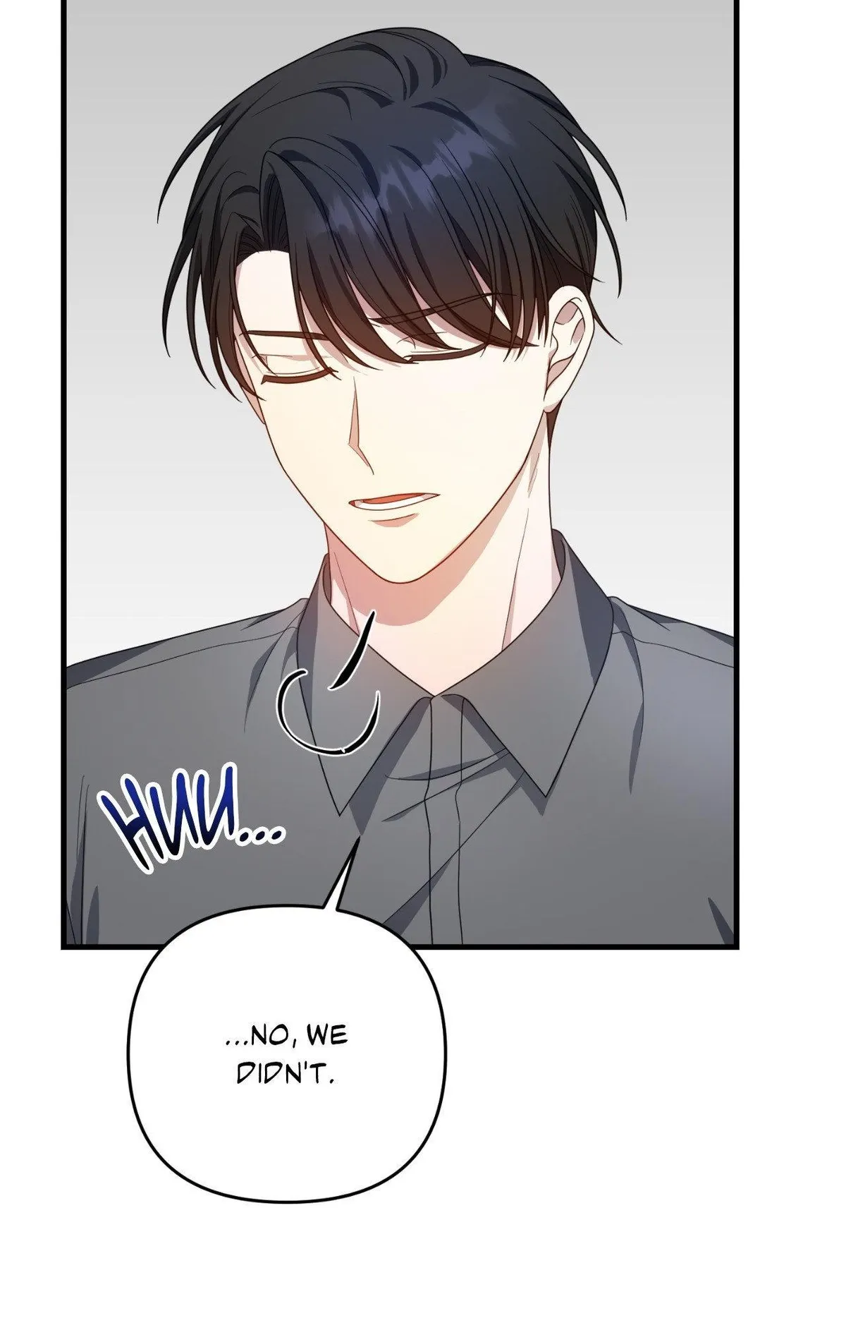 Please Pay Tonight Chapter 15 page 33 - 