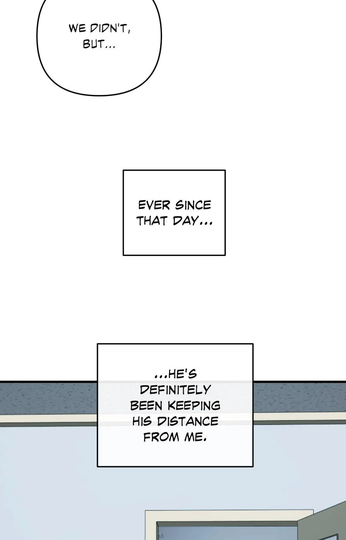 Please Pay Tonight Chapter 15 page 35 - 