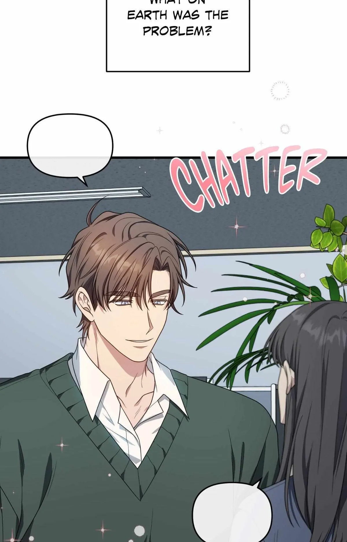 Please Pay Tonight Chapter 15 page 37 - 
