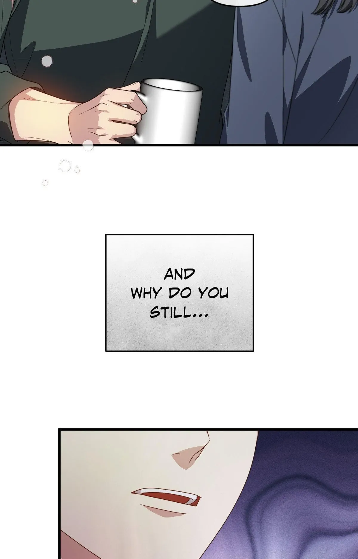 Please Pay Tonight Chapter 15 page 38 - 