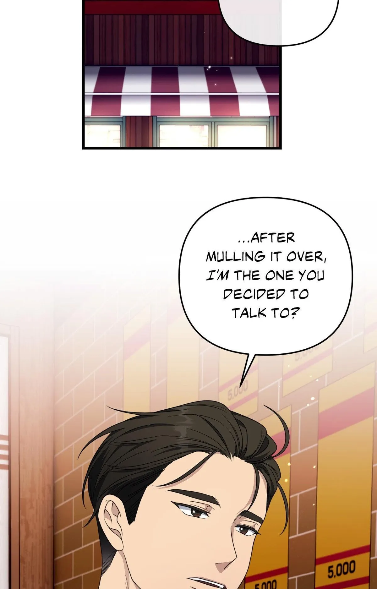Please Pay Tonight Chapter 15 page 43 - 