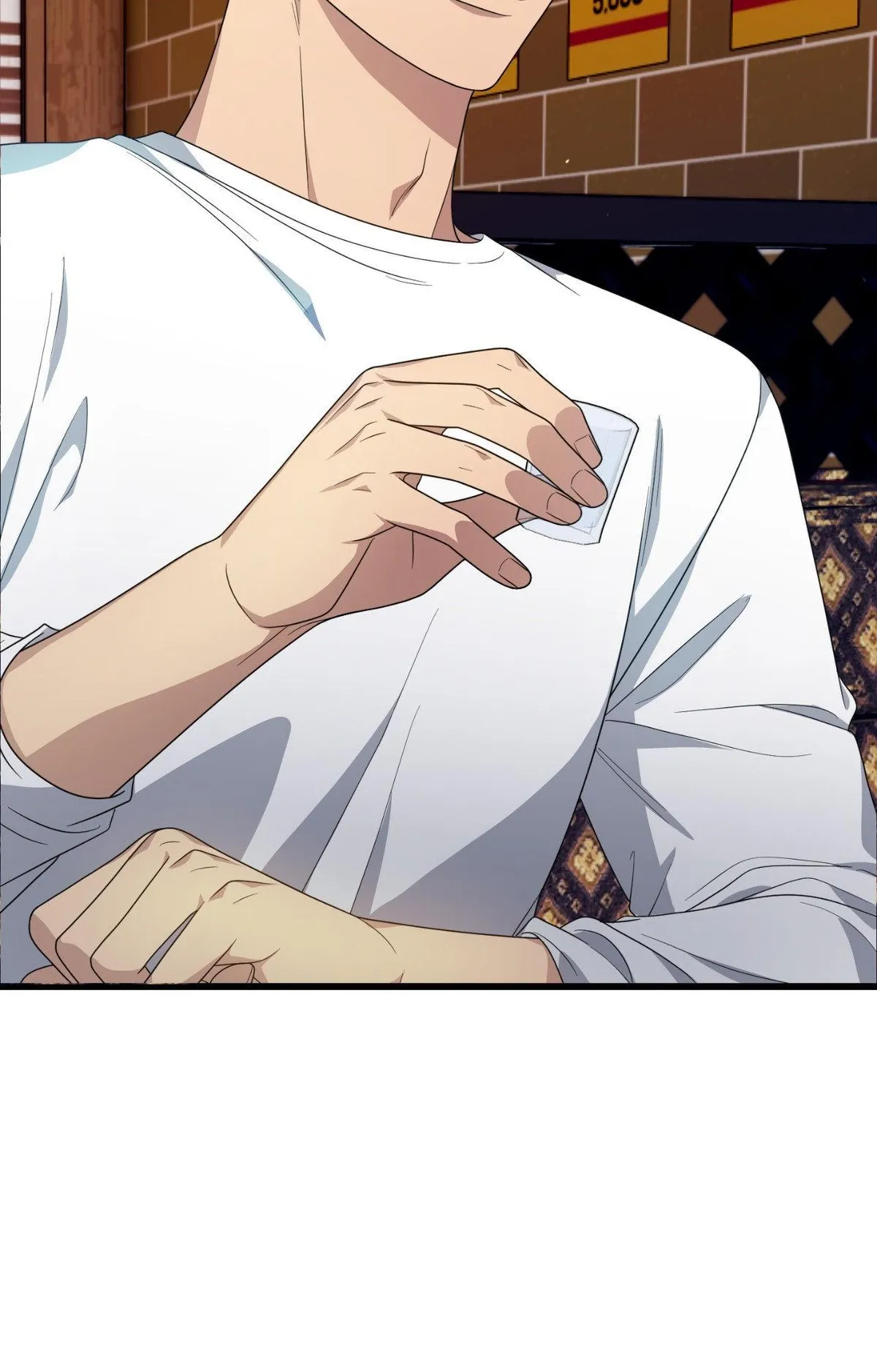 Please Pay Tonight Chapter 15 page 44 - 