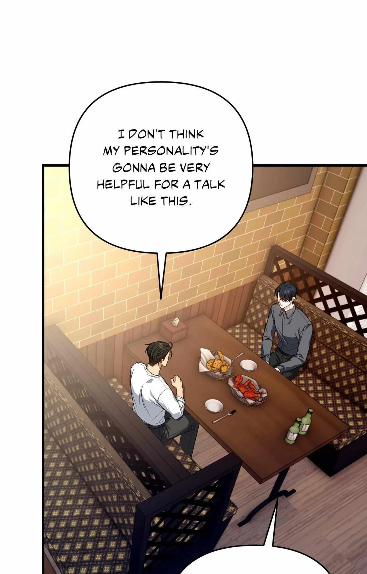 Please Pay Tonight Chapter 15 page 45 - 