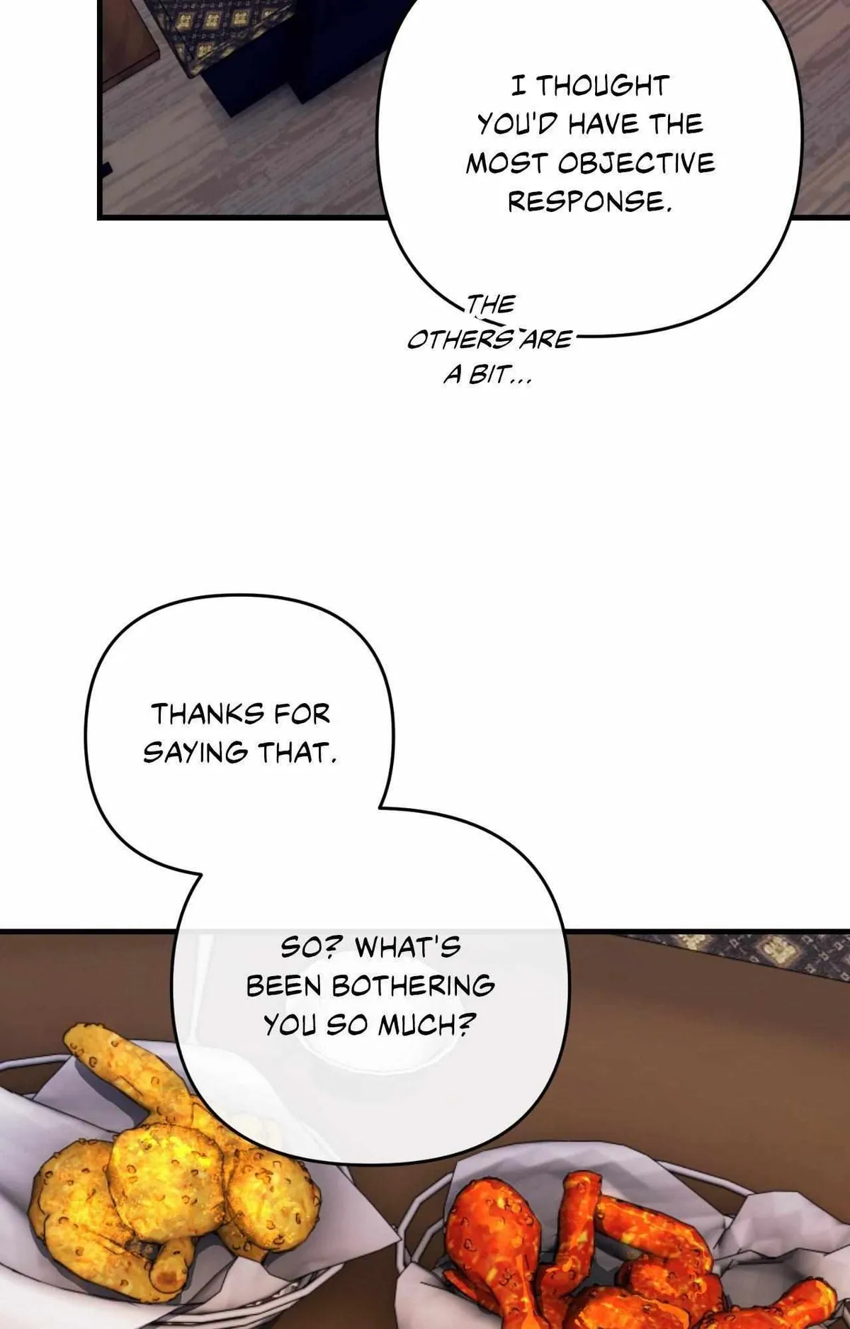 Please Pay Tonight Chapter 15 page 46 - 