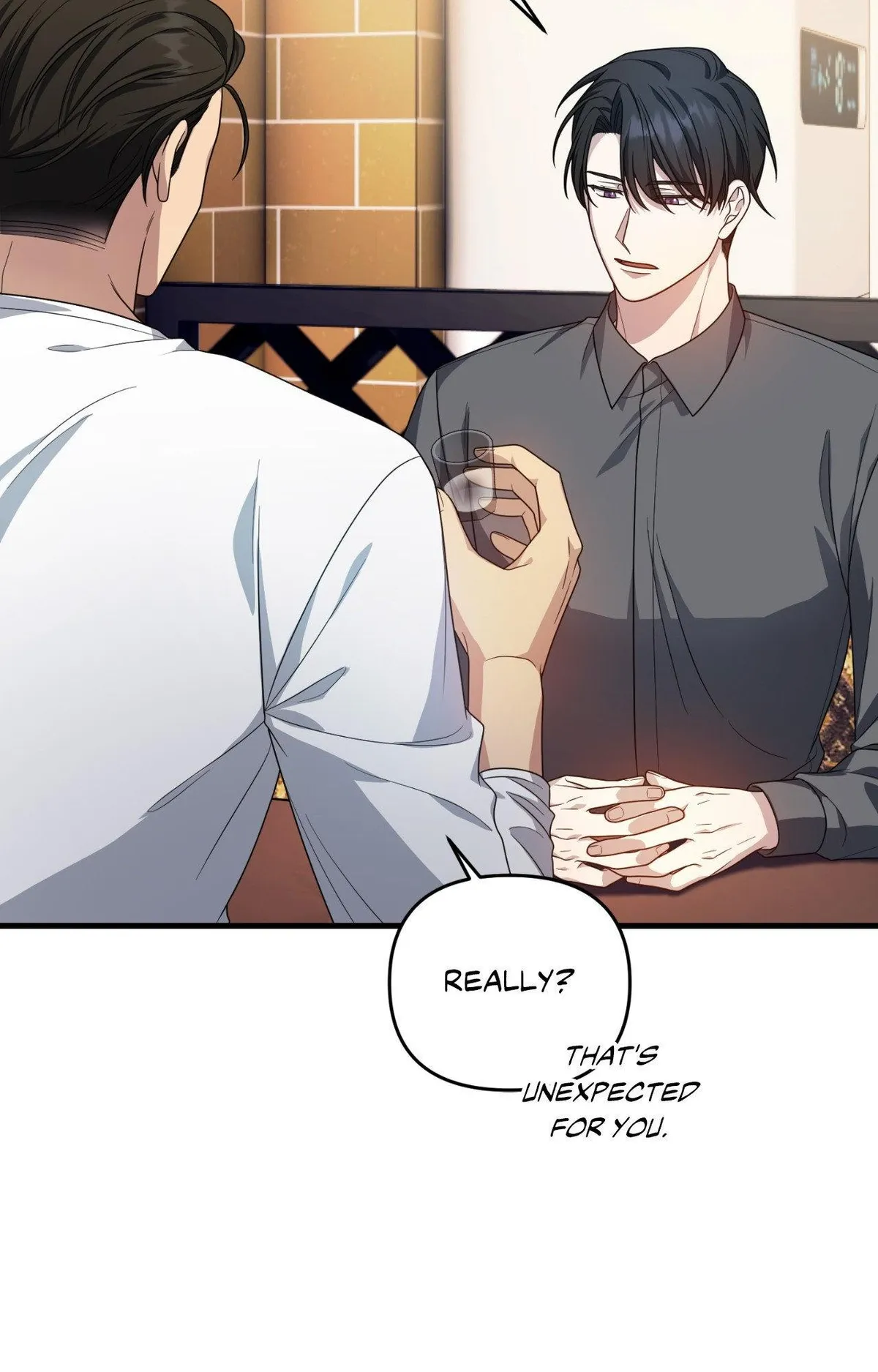 Please Pay Tonight Chapter 15 page 48 - 