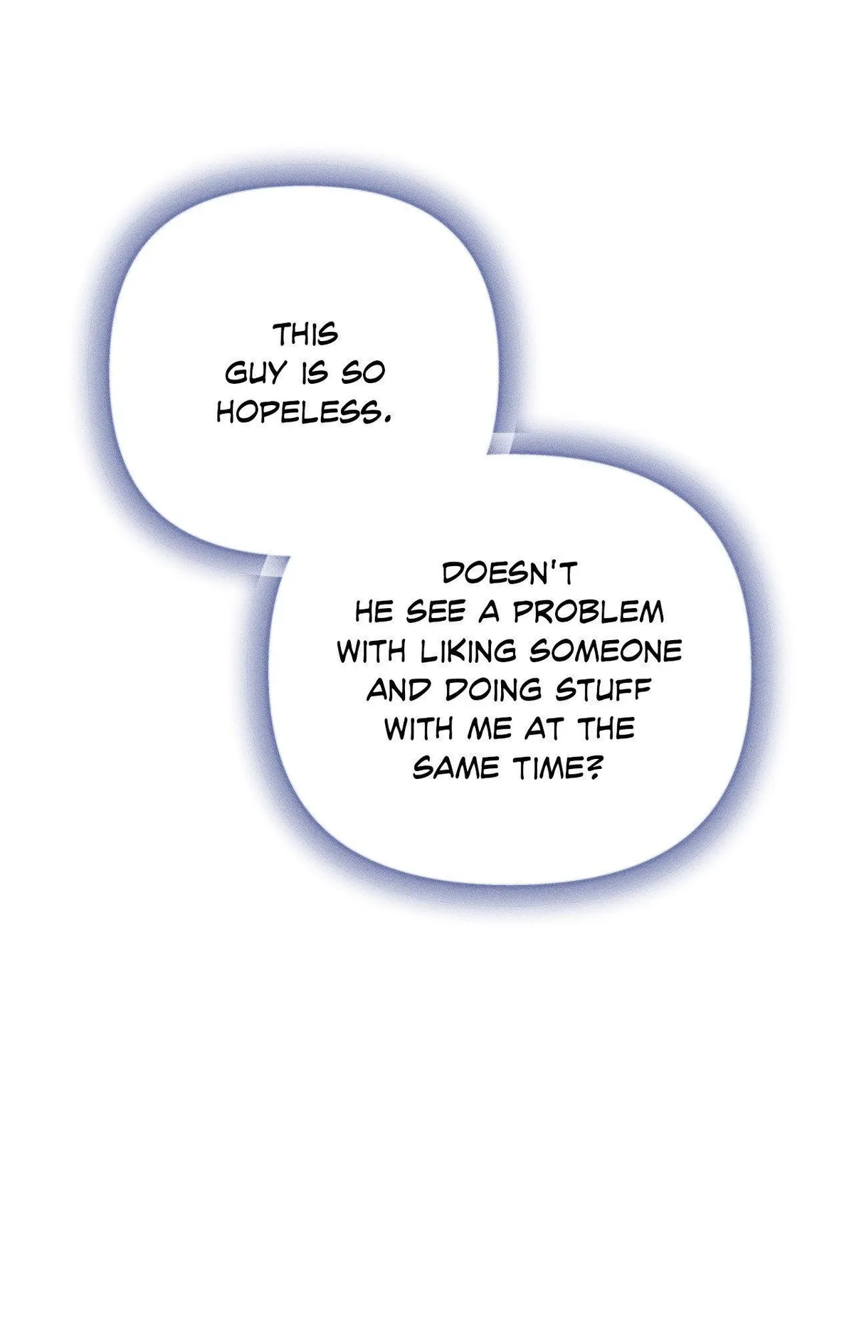 Please Pay Tonight Chapter 15 page 6 - 