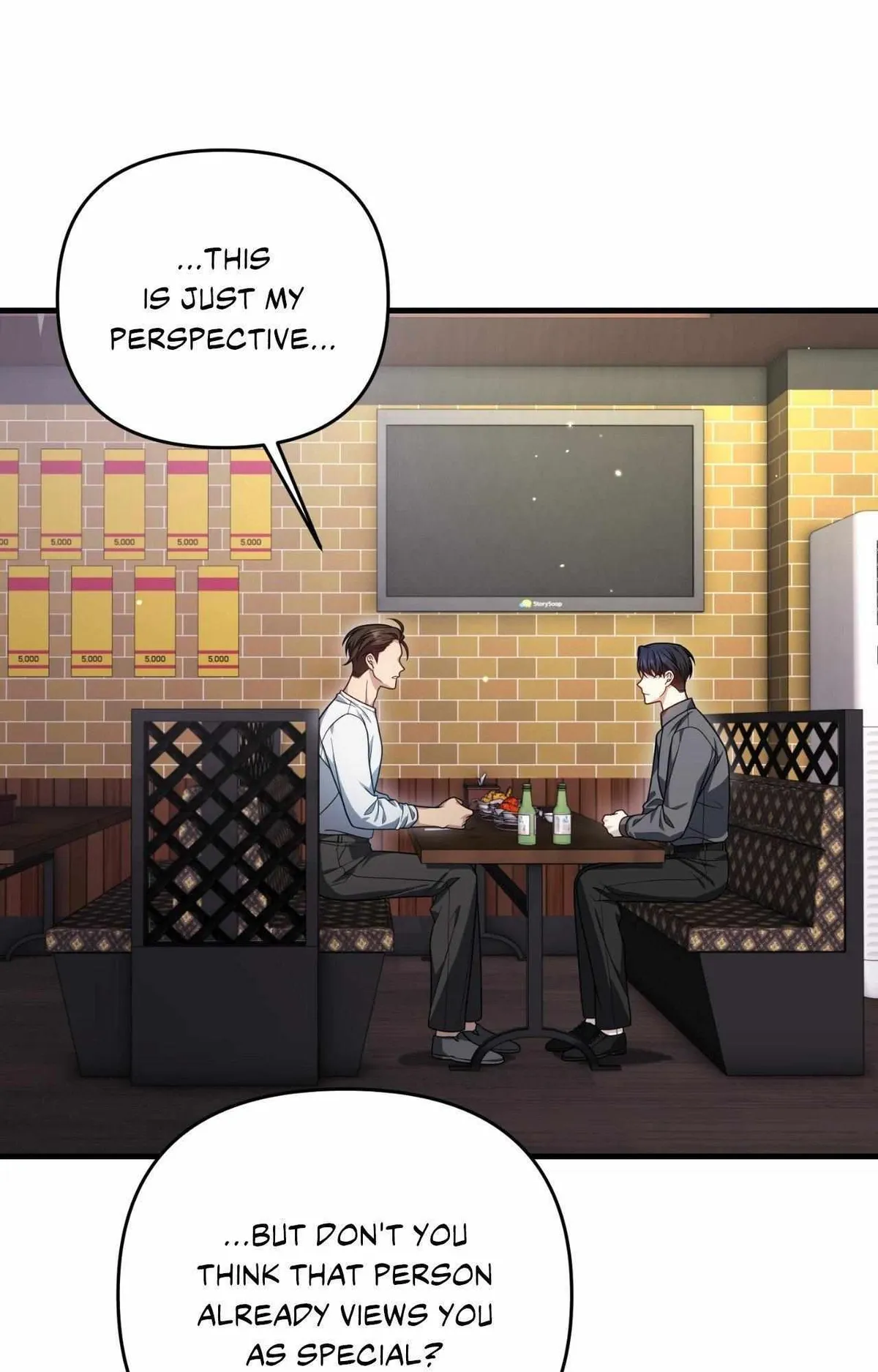 Please Pay Tonight Chapter 15 page 70 - 