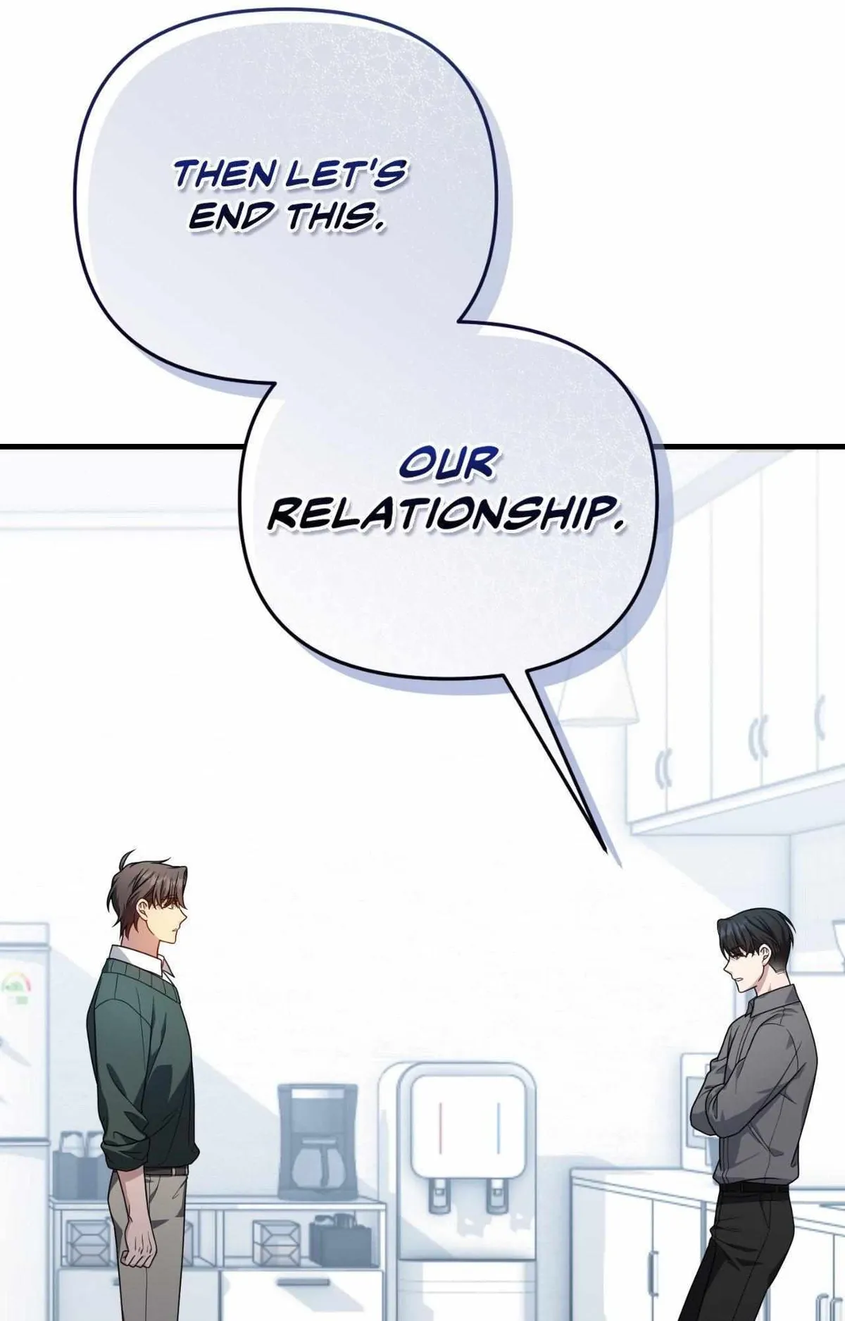 Please Pay Tonight Chapter 15 page 8 - 