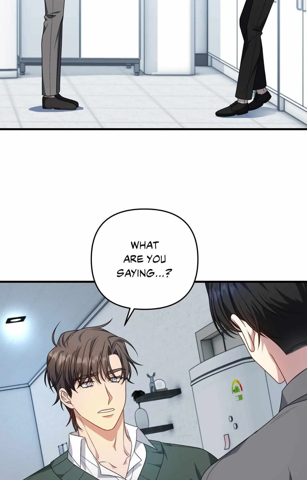 Please Pay Tonight Chapter 15 page 9 - 