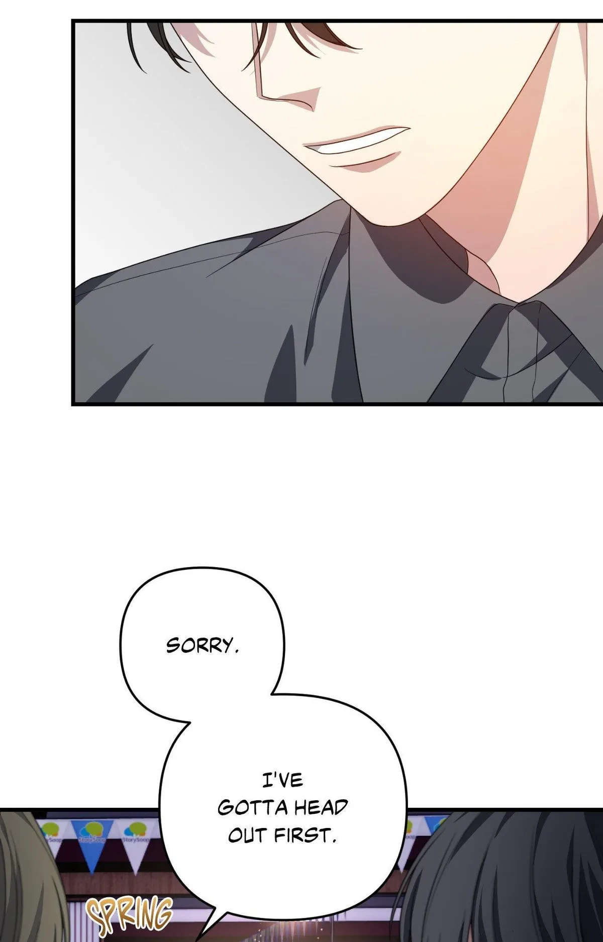 Please Pay Tonight Chapter 15 page 82 - 