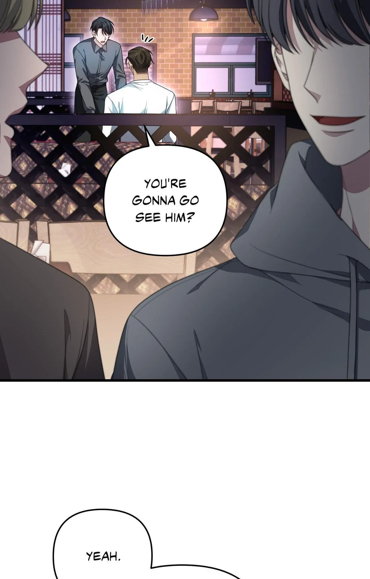 Please Pay Tonight Chapter 15 page 83 - 