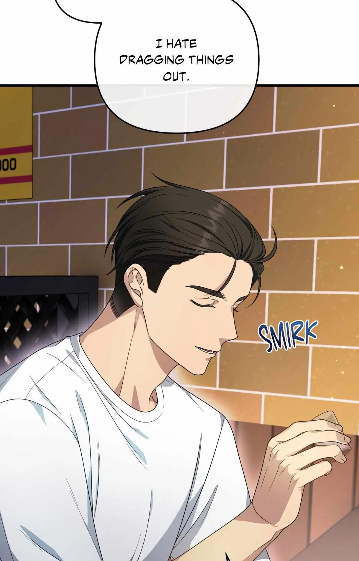 Please Pay Tonight Chapter 15 page 84 - 