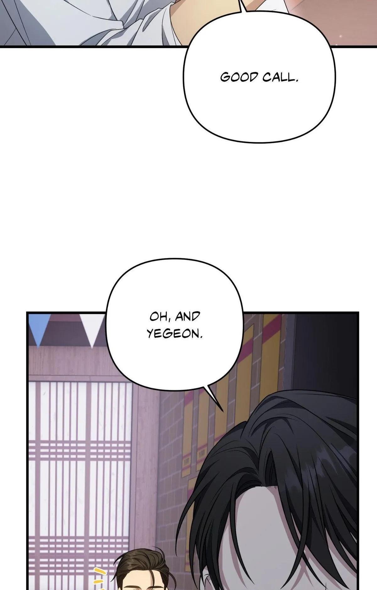 Please Pay Tonight Chapter 15 page 85 - 