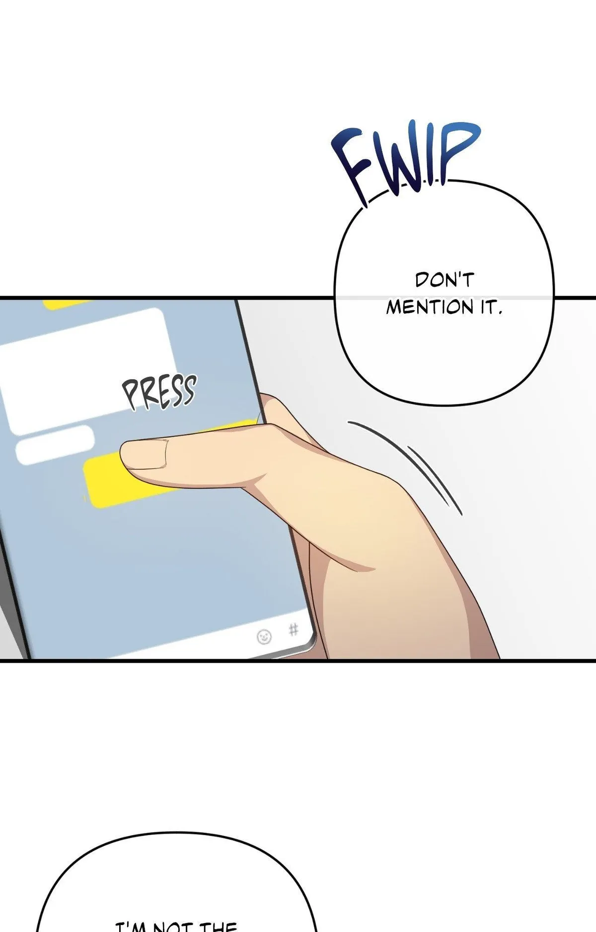Please Pay Tonight Chapter 15 page 90 - 