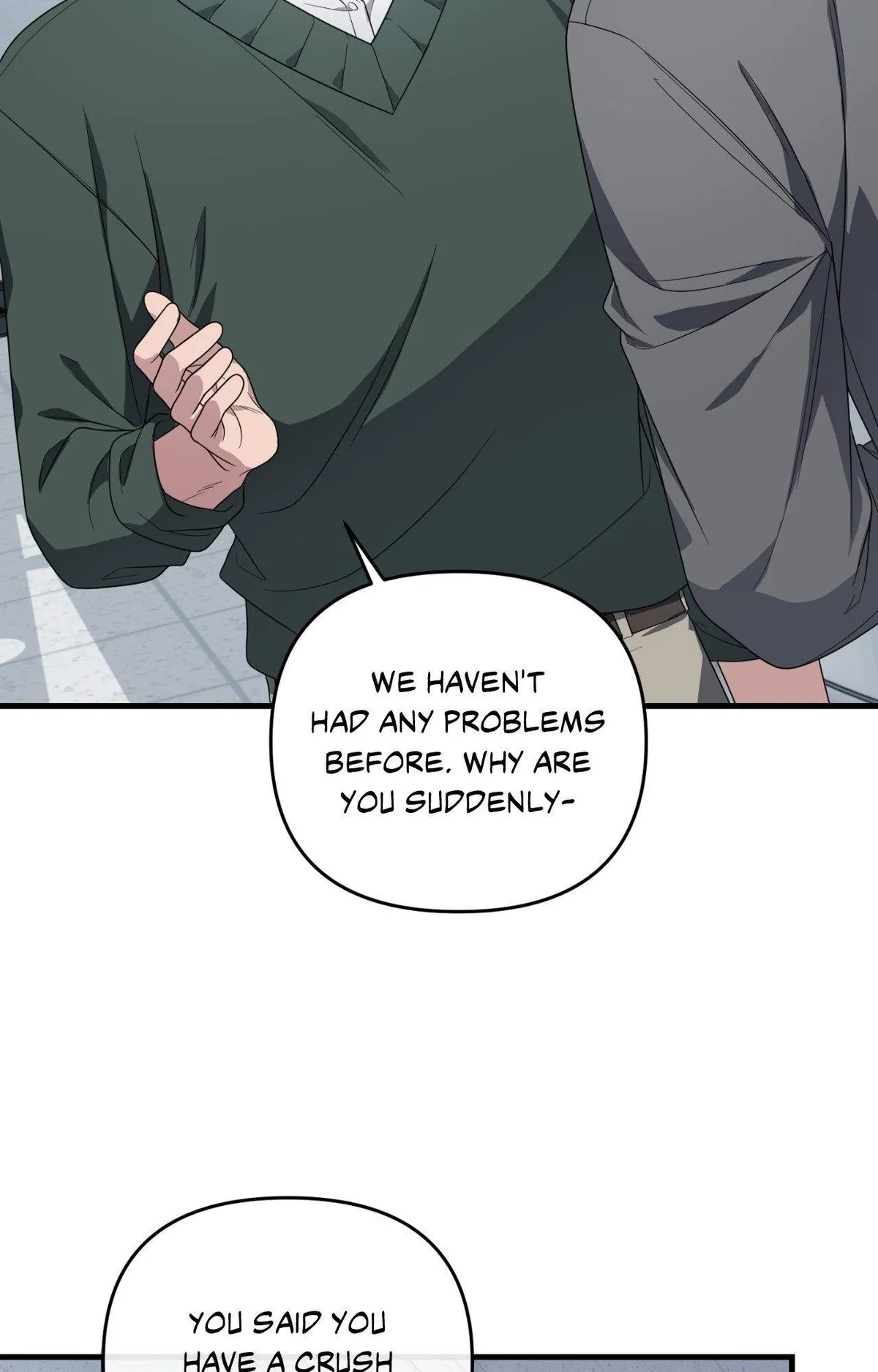 Please Pay Tonight Chapter 15 page 10 - 