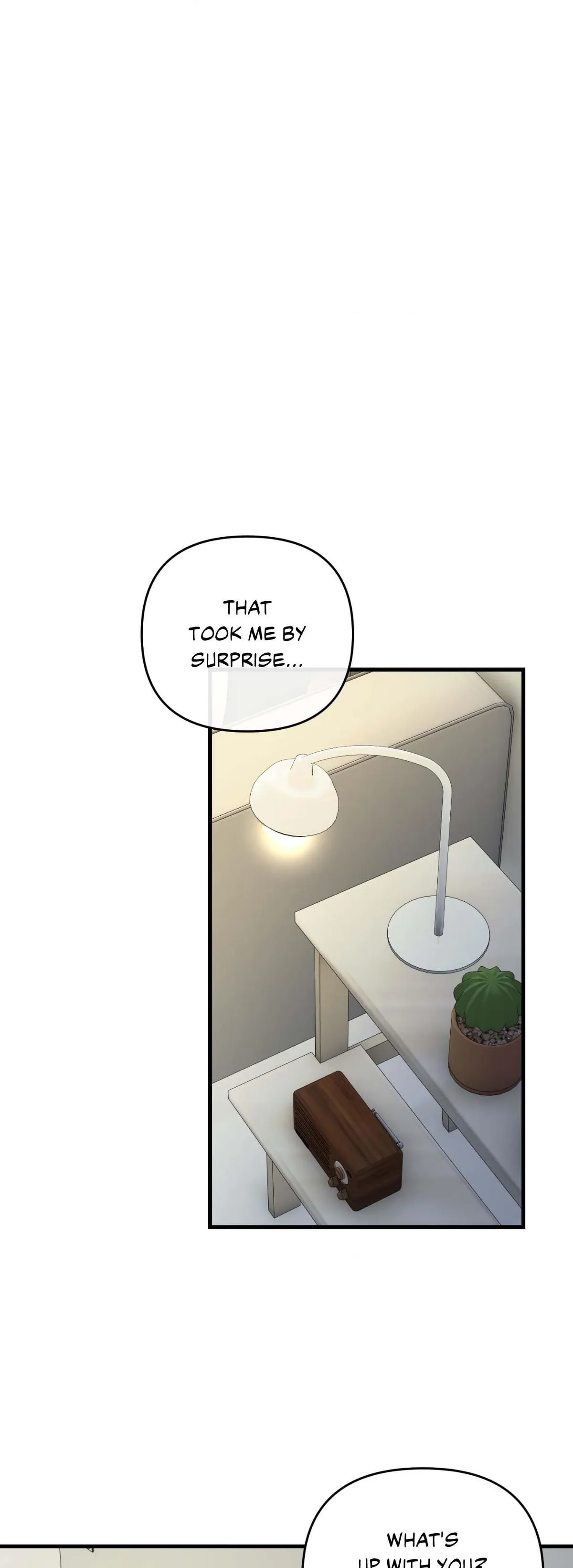 Please Pay Tonight Chapter 16 page 1 - 