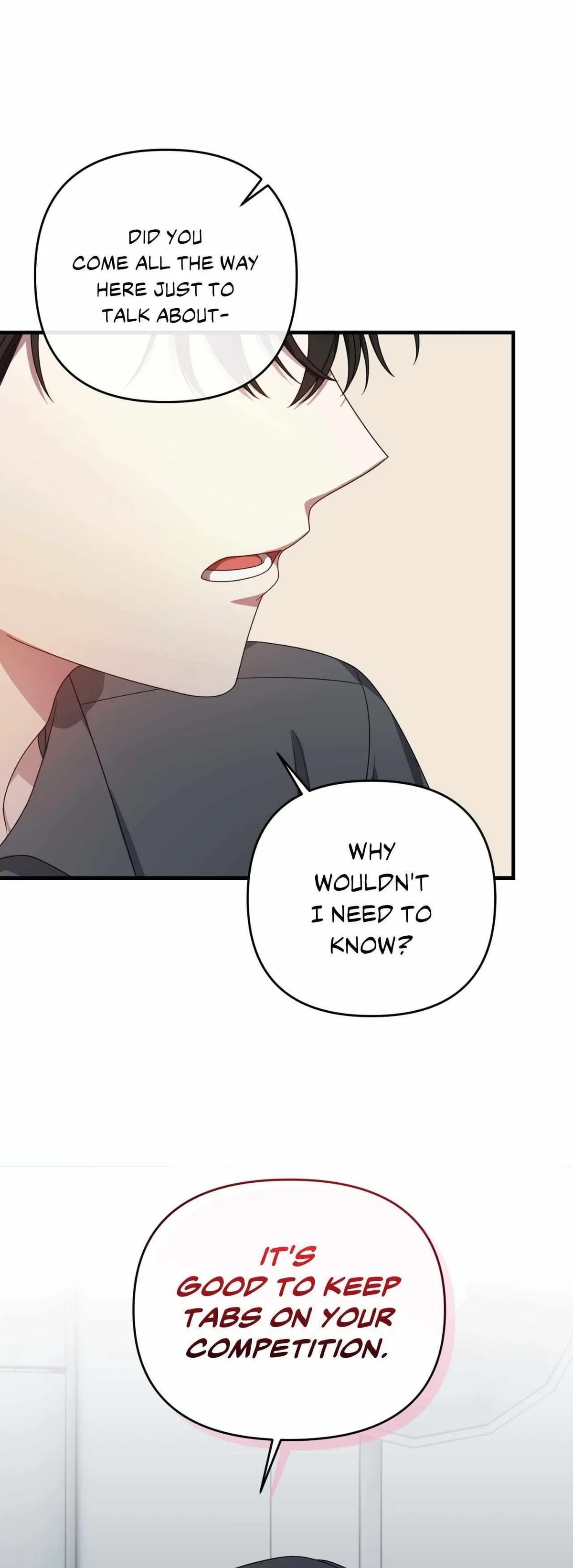 Please Pay Tonight Chapter 16 page 11 - 