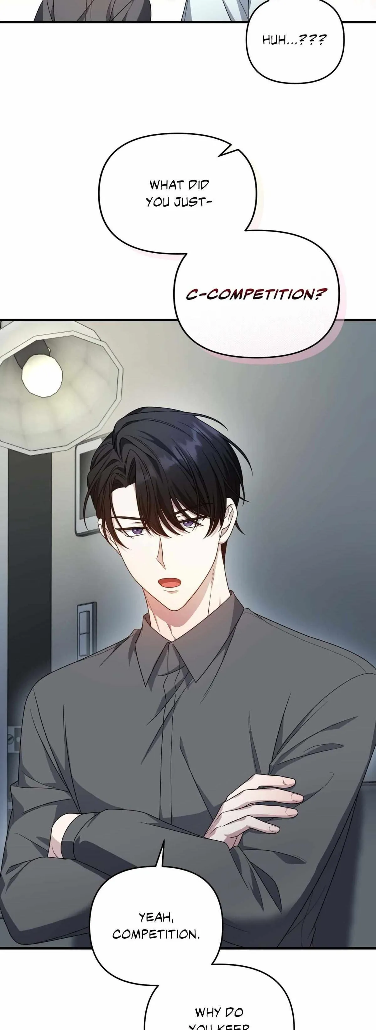Please Pay Tonight Chapter 16 page 14 - 