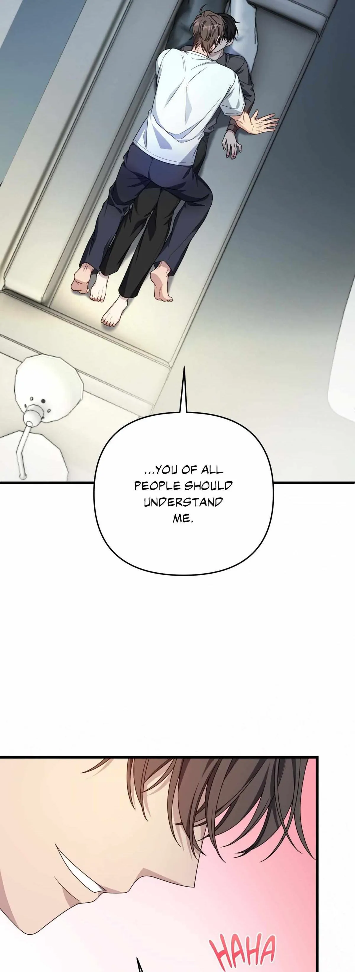 Please Pay Tonight Chapter 16 page 18 - 